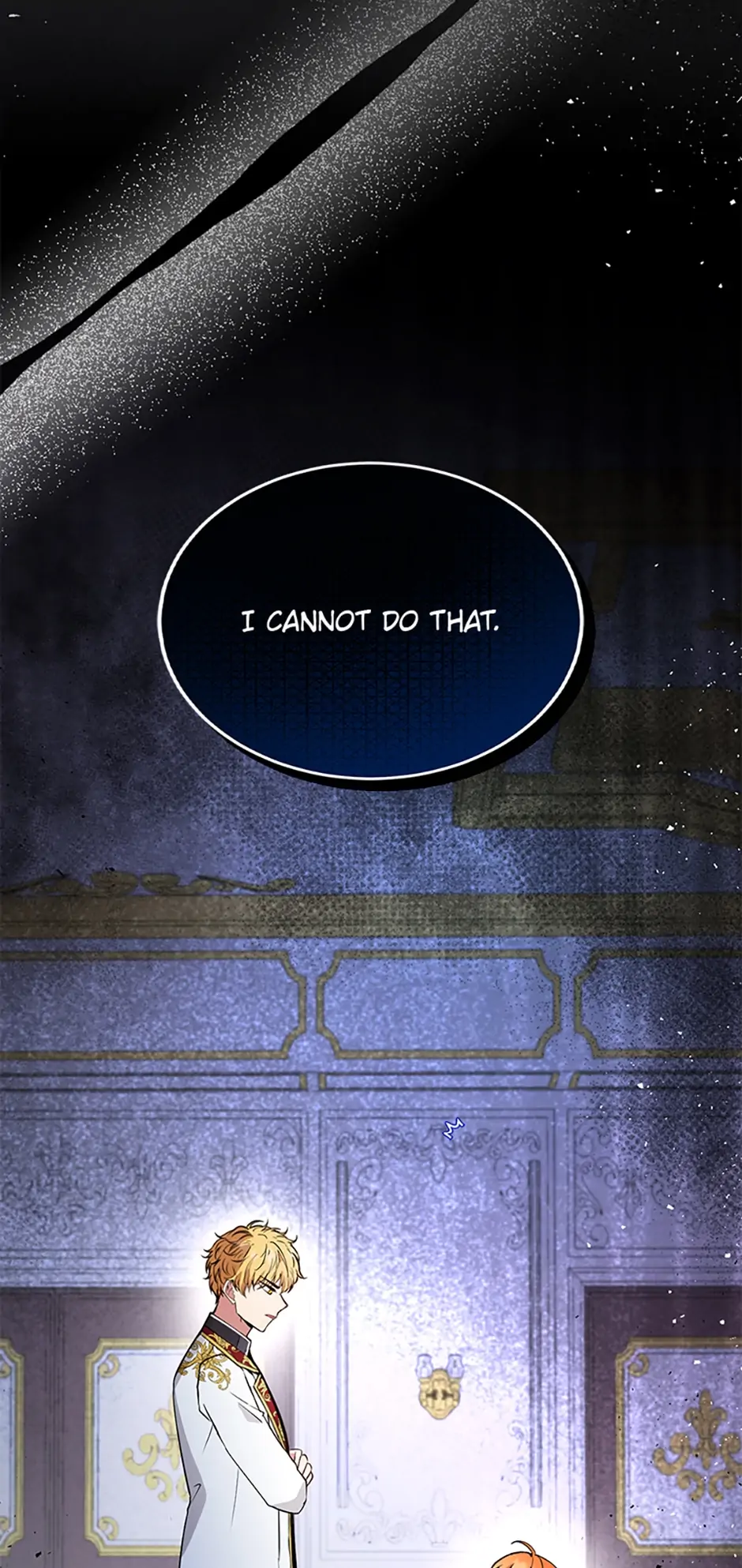 Talented Baby Squirrel - Chapter 20 manhwa
