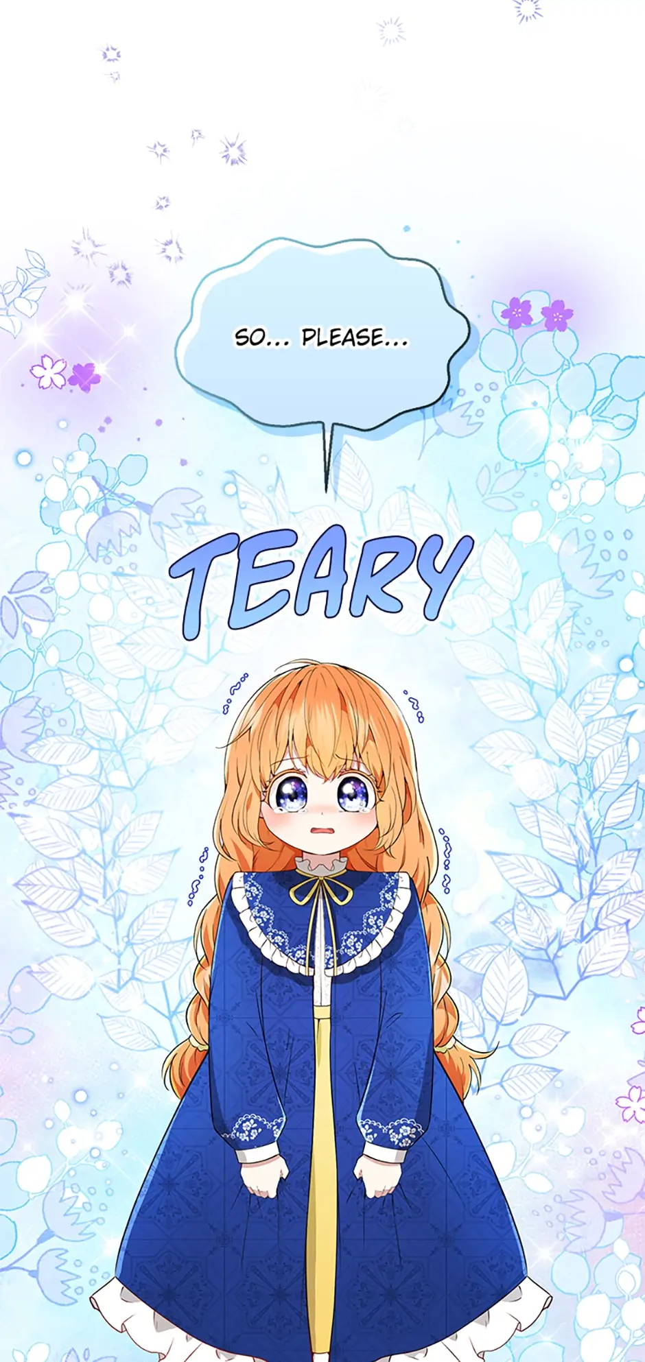 Talented Baby Squirrel - Chapter 20 manhwa