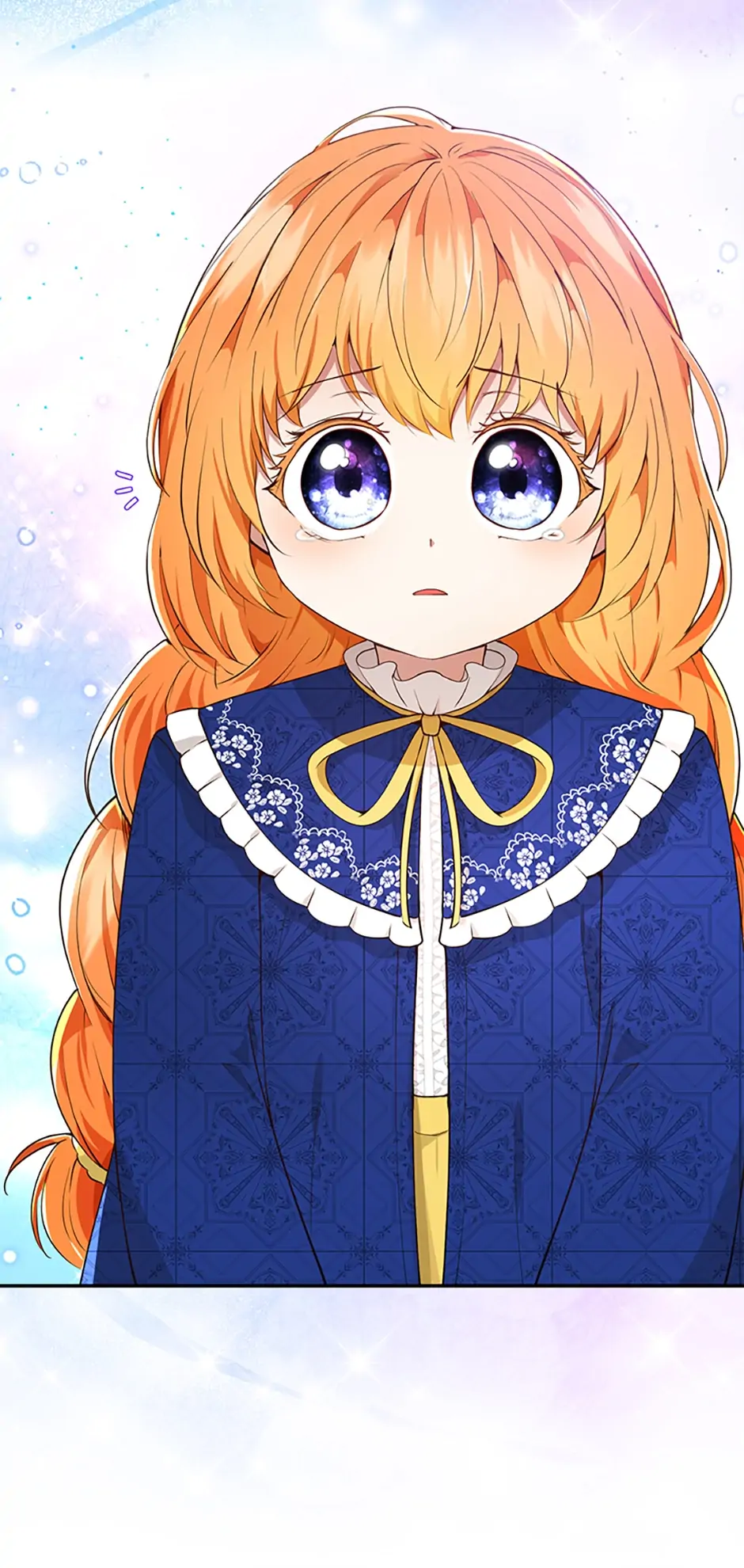 Talented Baby Squirrel - Chapter 20 manhwa