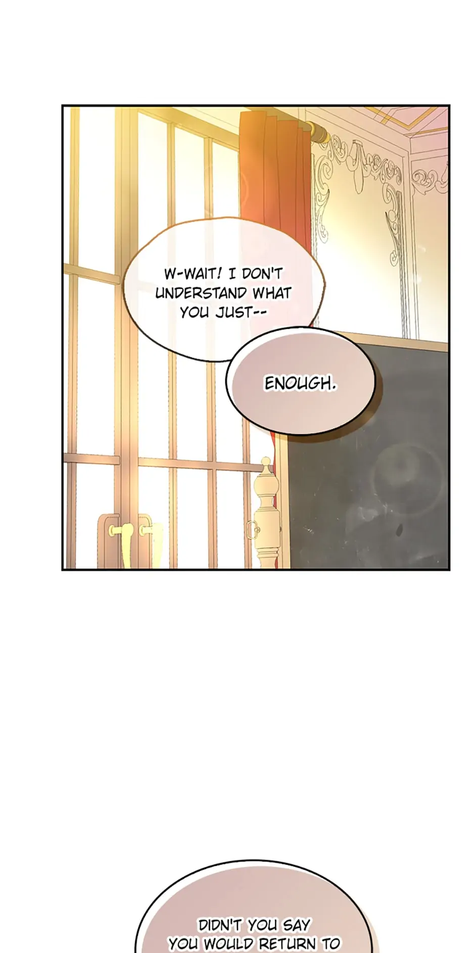 Talented Baby Squirrel - Chapter 20 manhwa