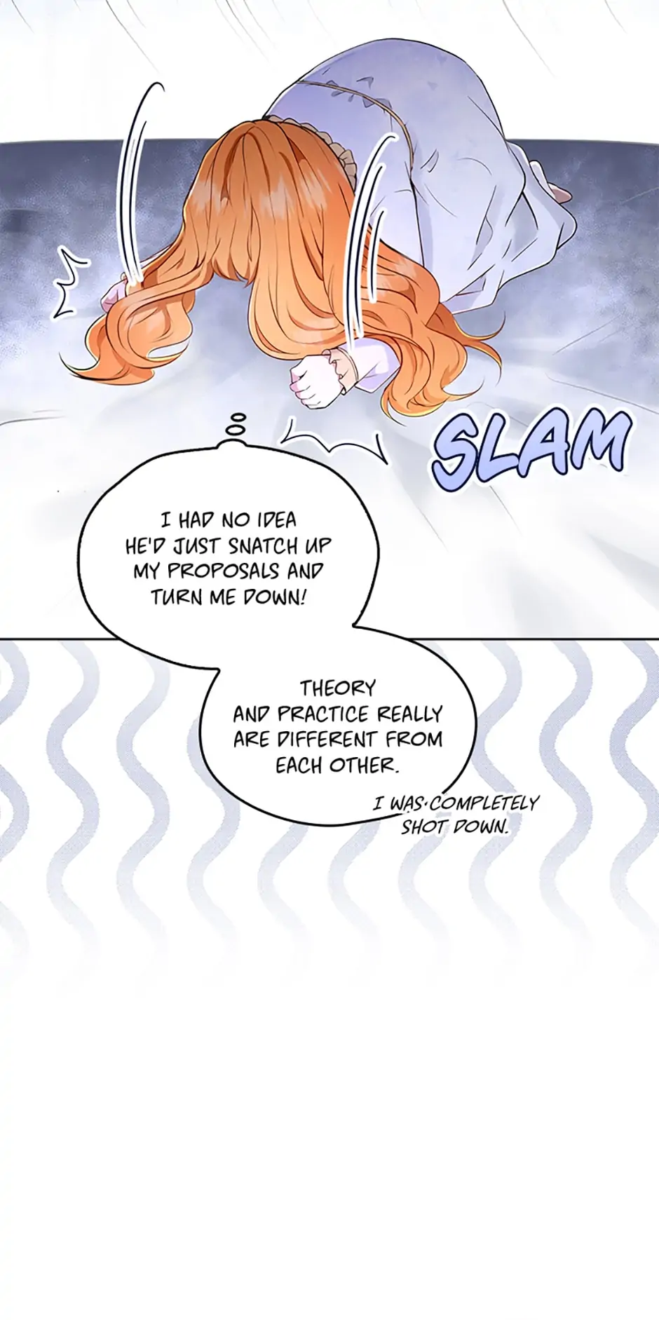 Talented Baby Squirrel - Chapter 20 manhwa