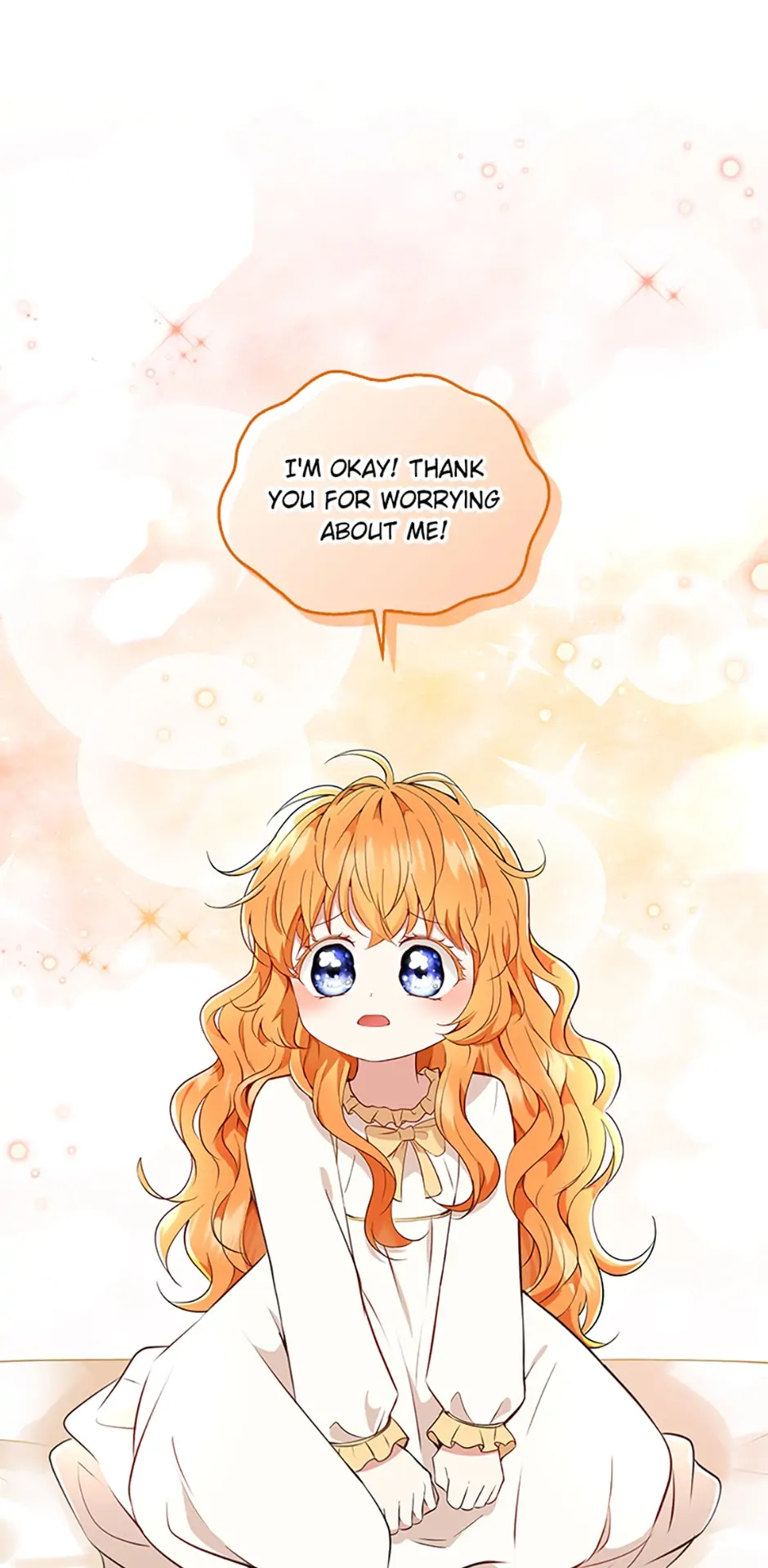 Talented Baby Squirrel - Chapter 20 manhwa