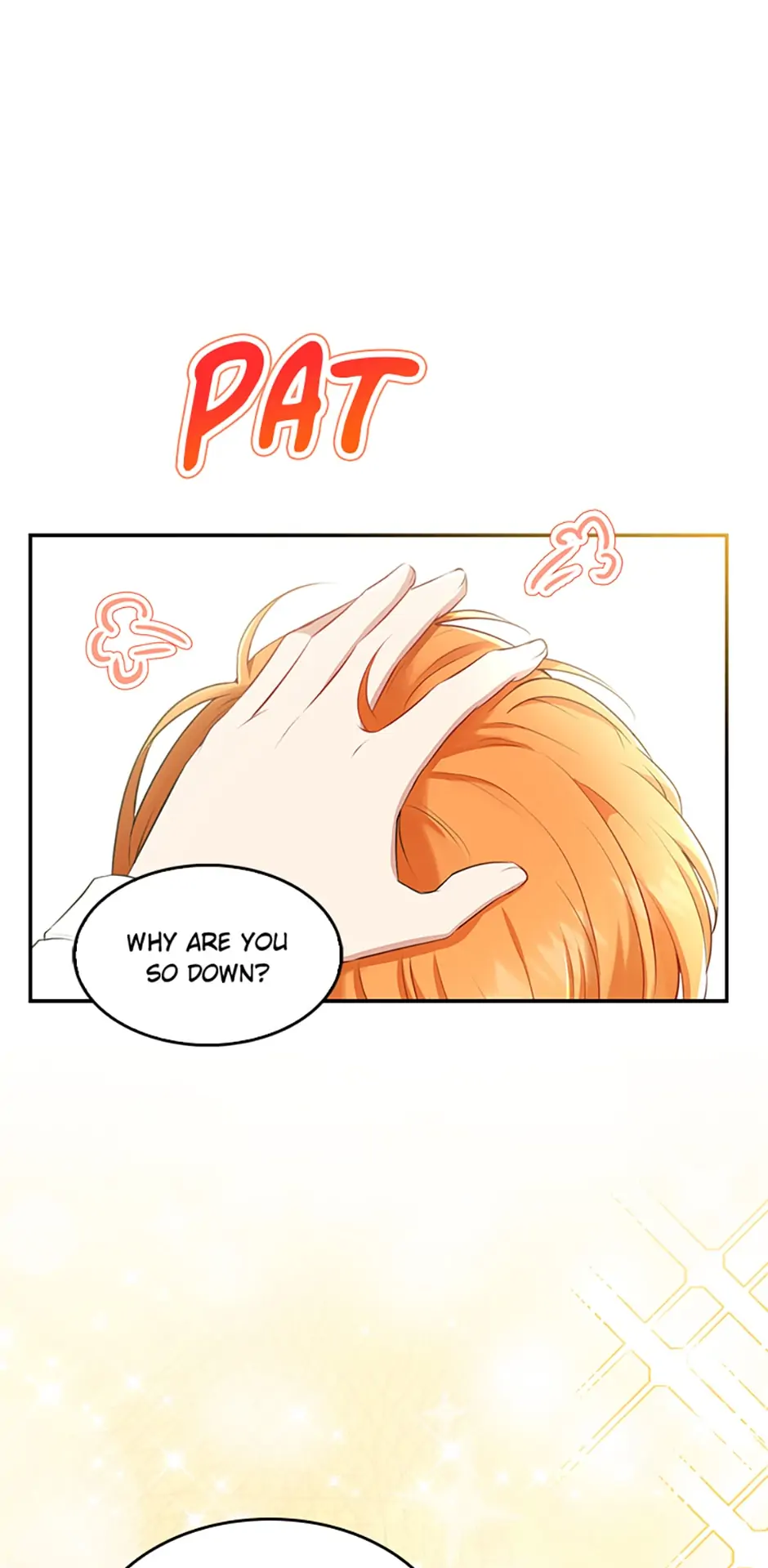 Talented Baby Squirrel - Chapter 20 manhwa