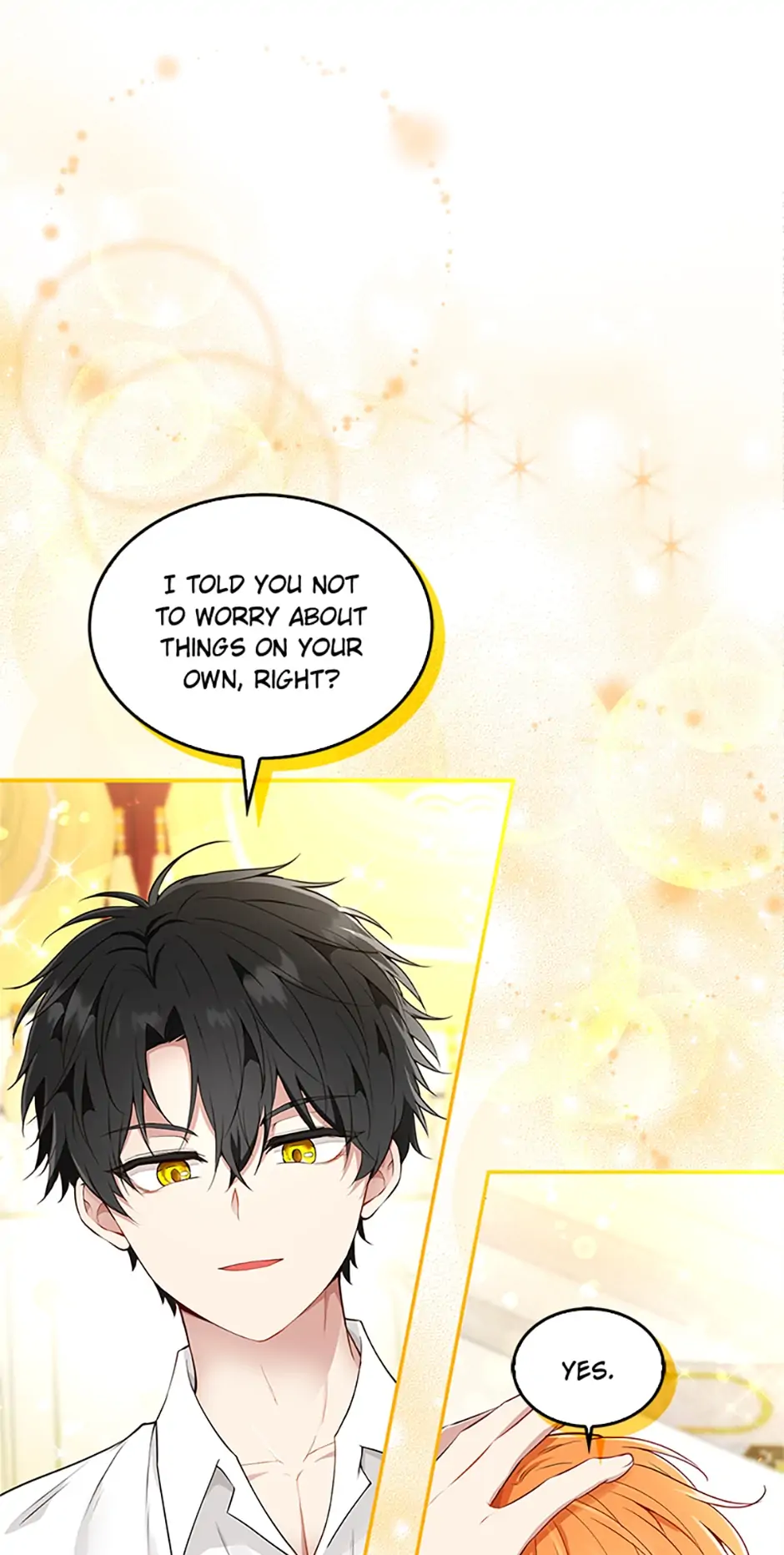 Talented Baby Squirrel - Chapter 20 manhwa