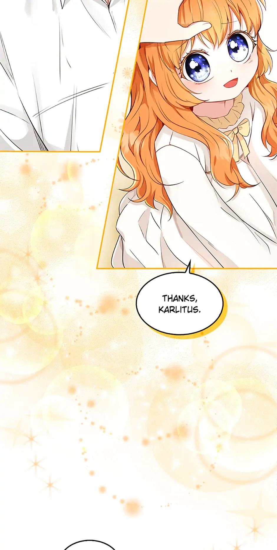 Talented Baby Squirrel - Chapter 20 manhwa
