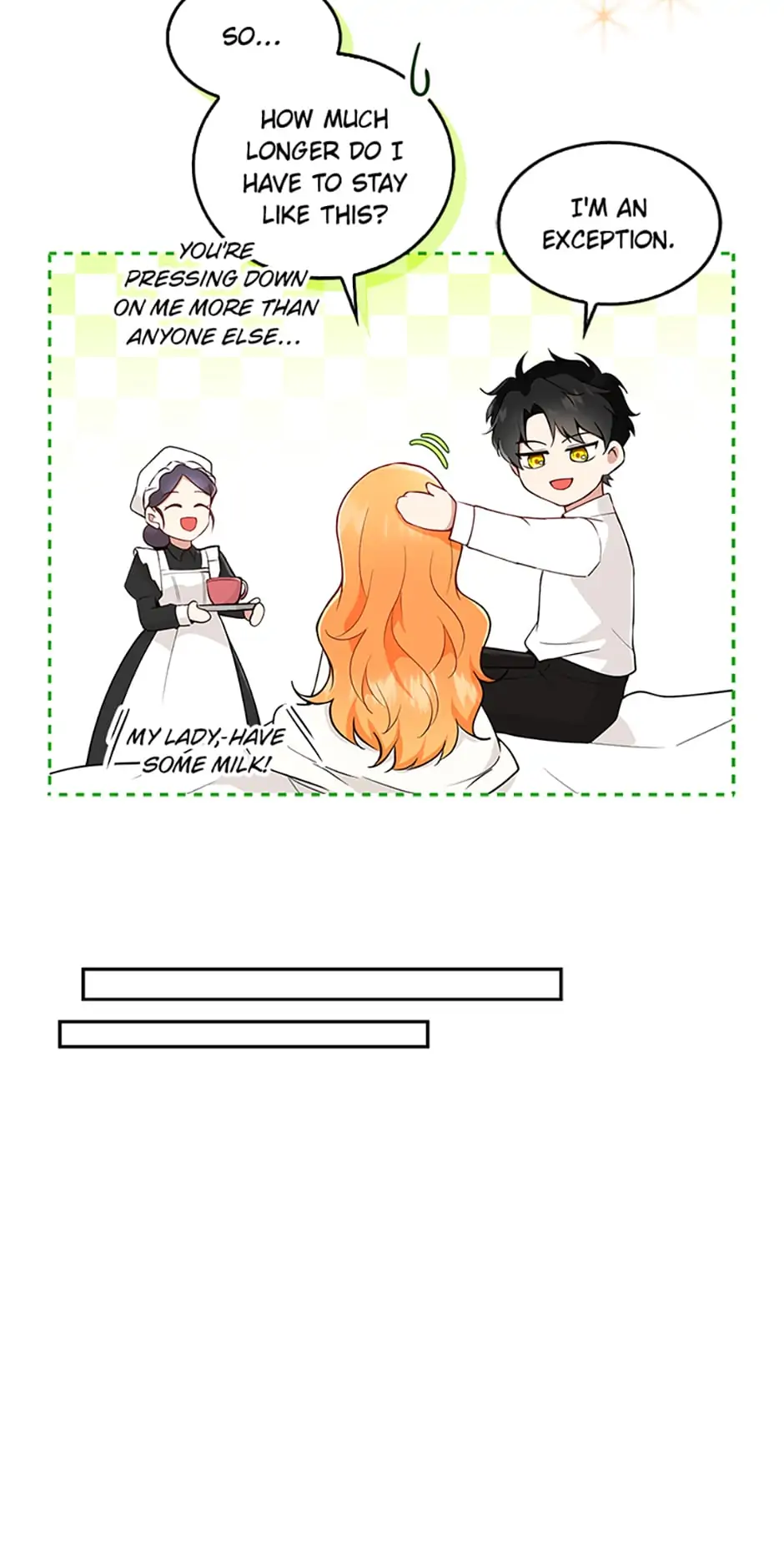 Talented Baby Squirrel - Chapter 20 manhwa