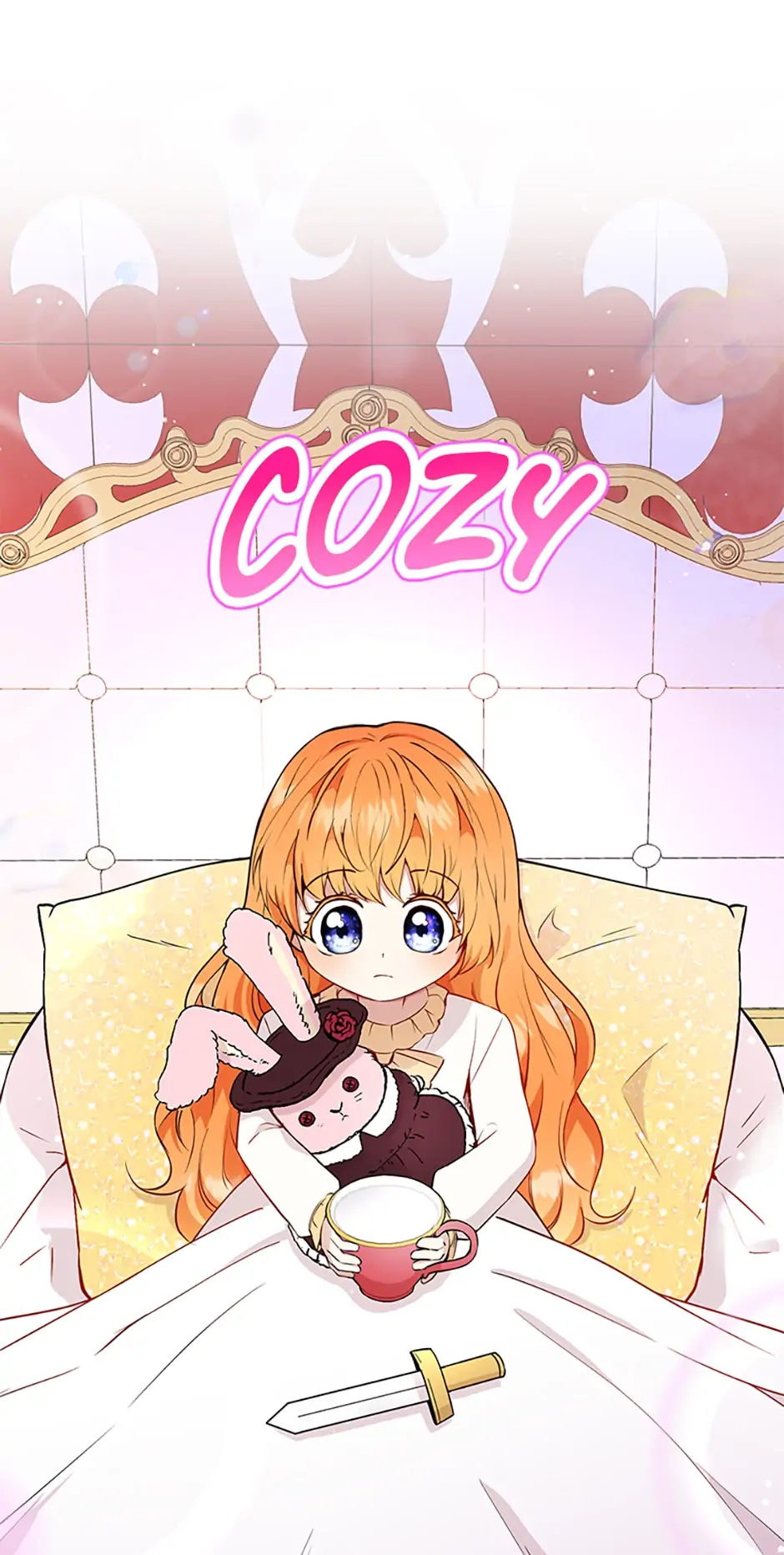 Talented Baby Squirrel - Chapter 20 manhwa