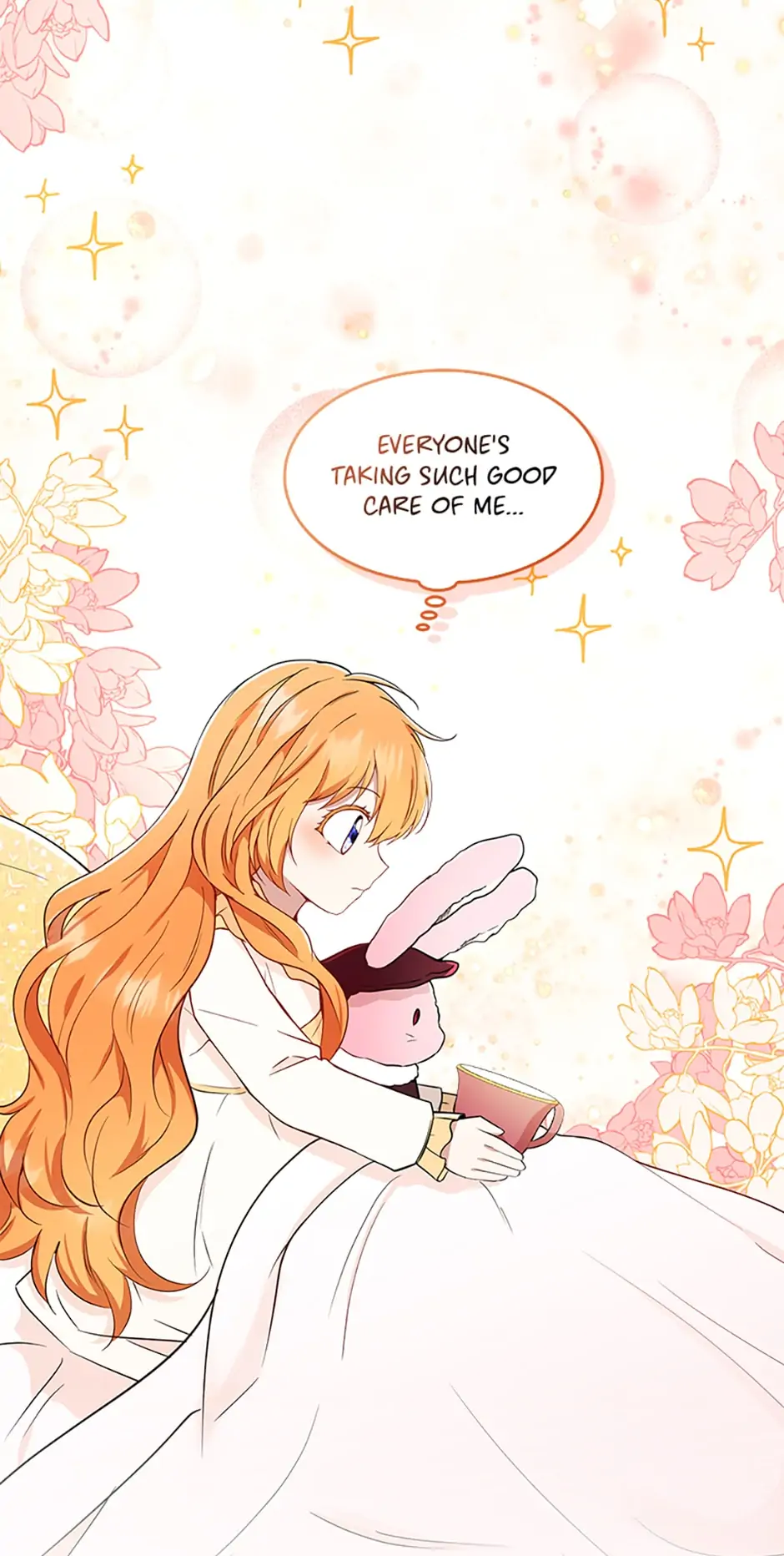 Talented Baby Squirrel - Chapter 20 manhwa