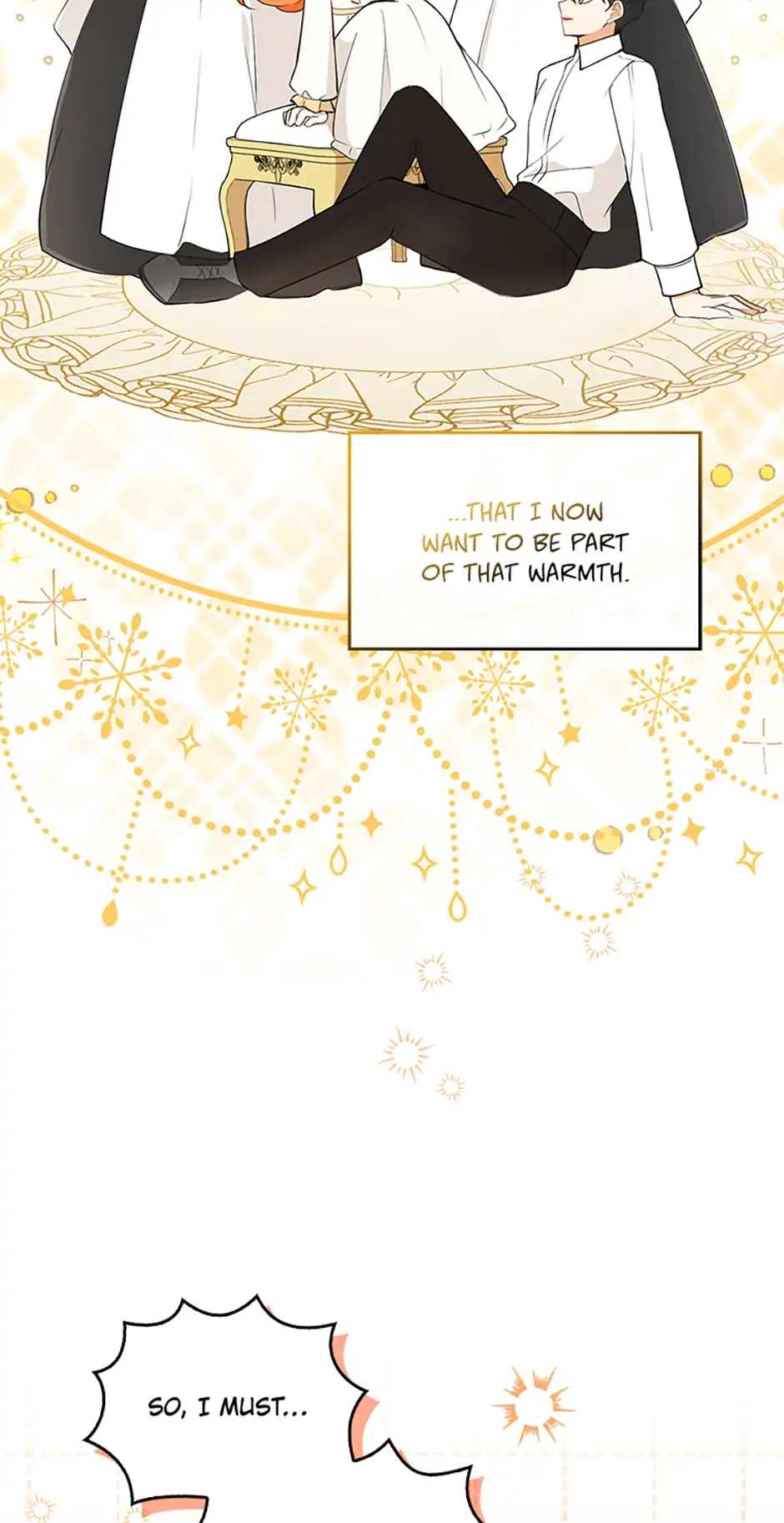 Talented Baby Squirrel - Chapter 20 manhwa