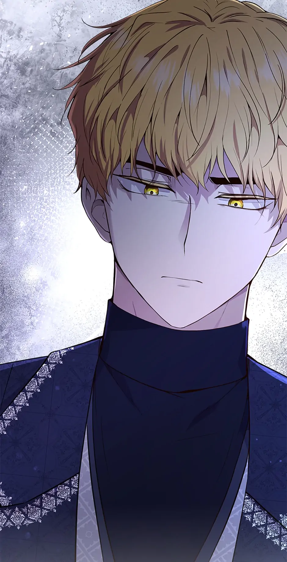 Talented Baby Squirrel - Chapter 20 manhwa