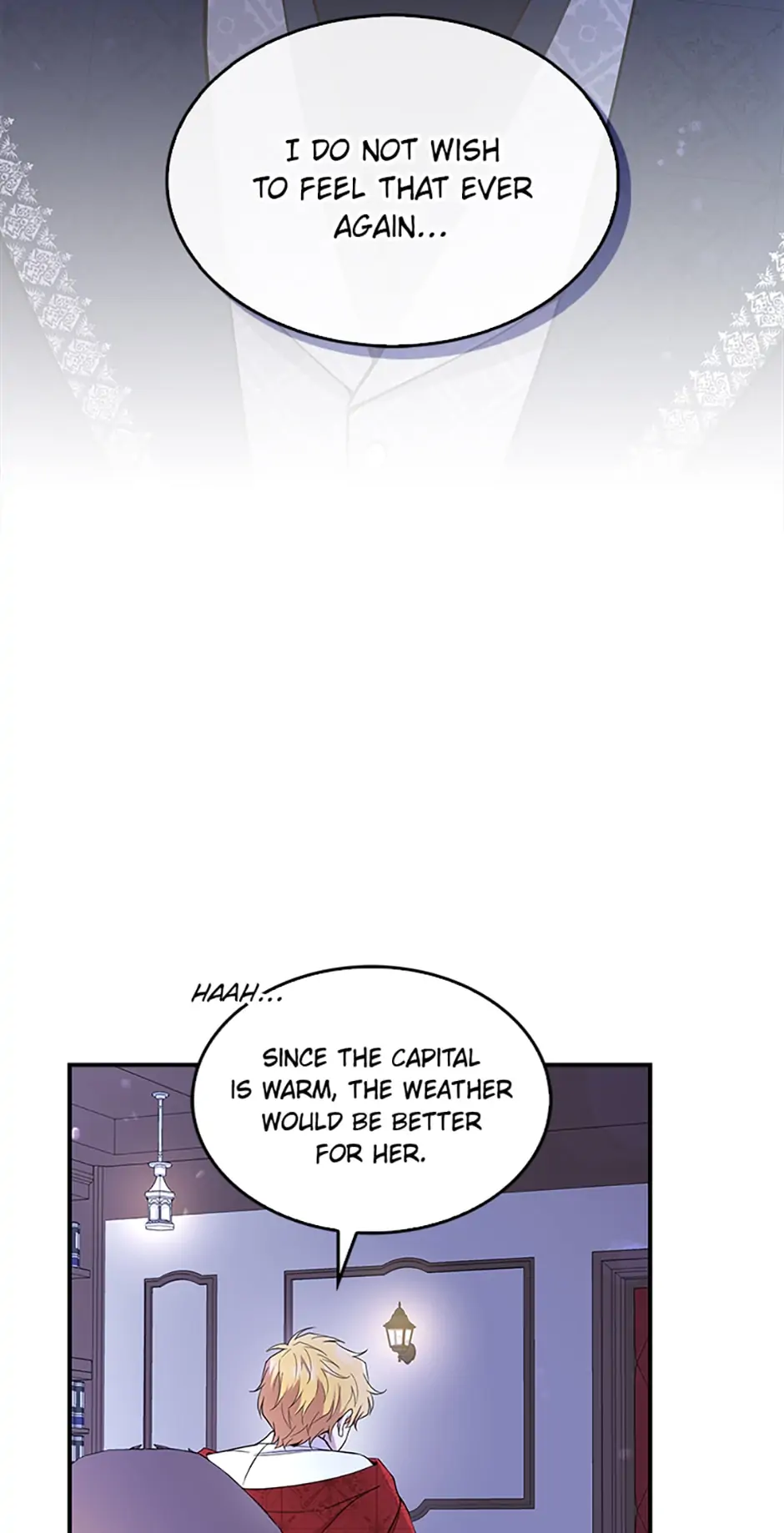 Talented Baby Squirrel - Chapter 20 manhwa