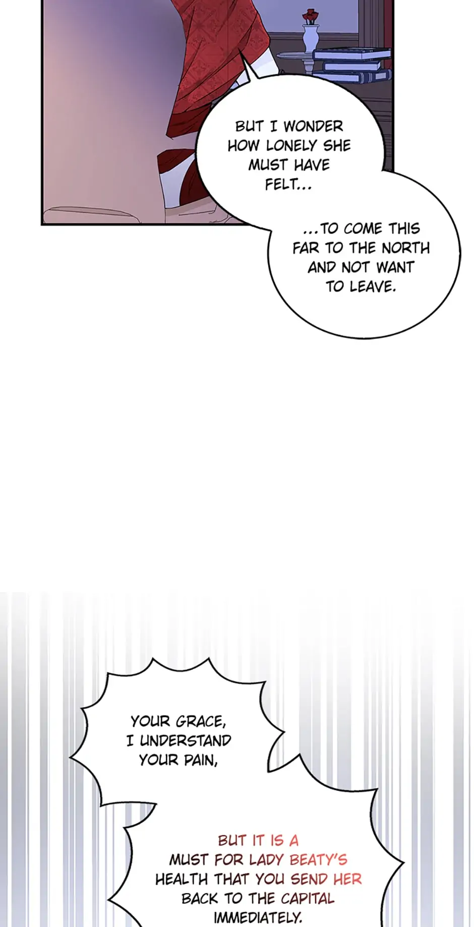 Talented Baby Squirrel - Chapter 20 manhwa