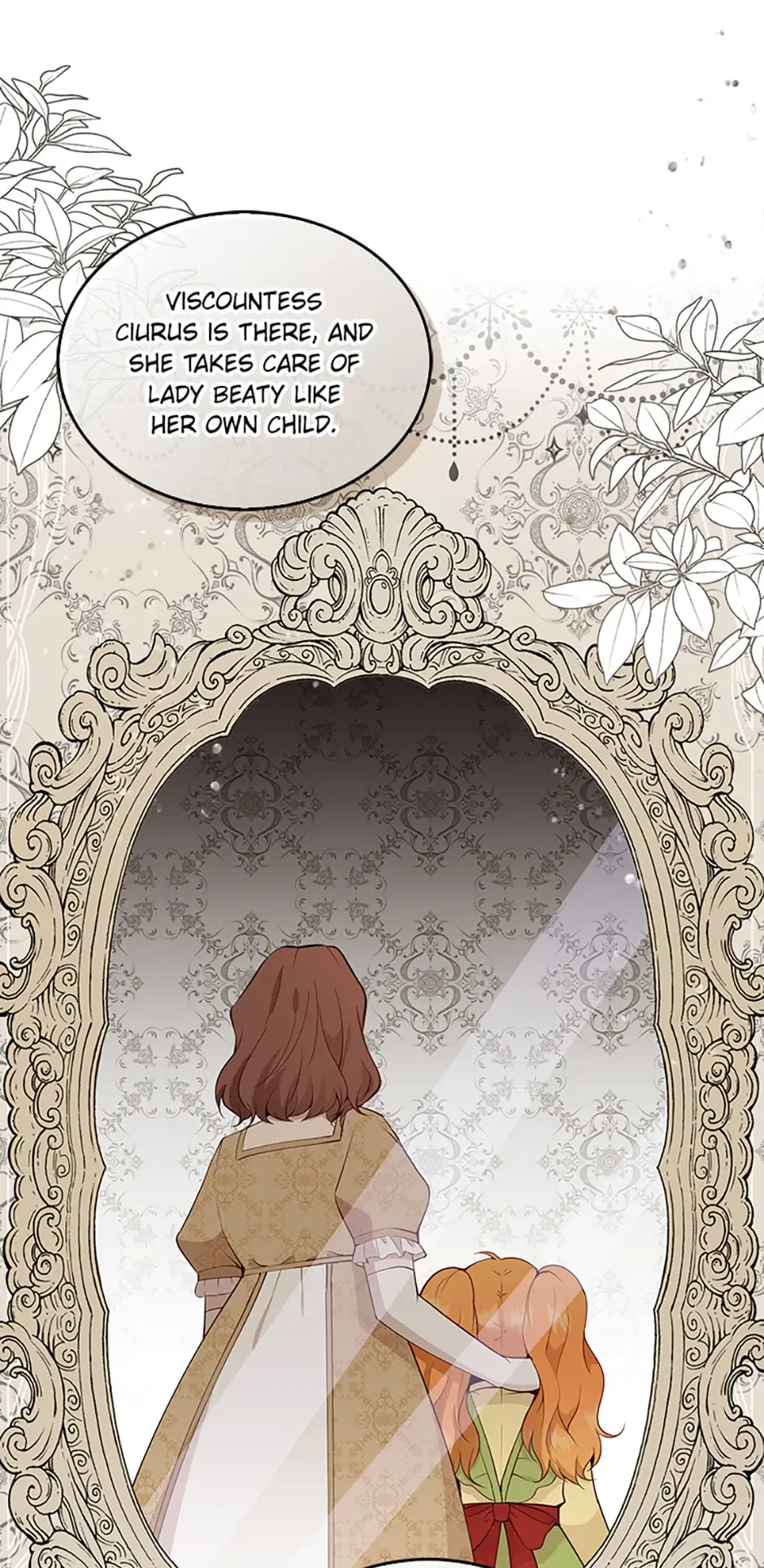 Talented Baby Squirrel - Chapter 20 manhwa