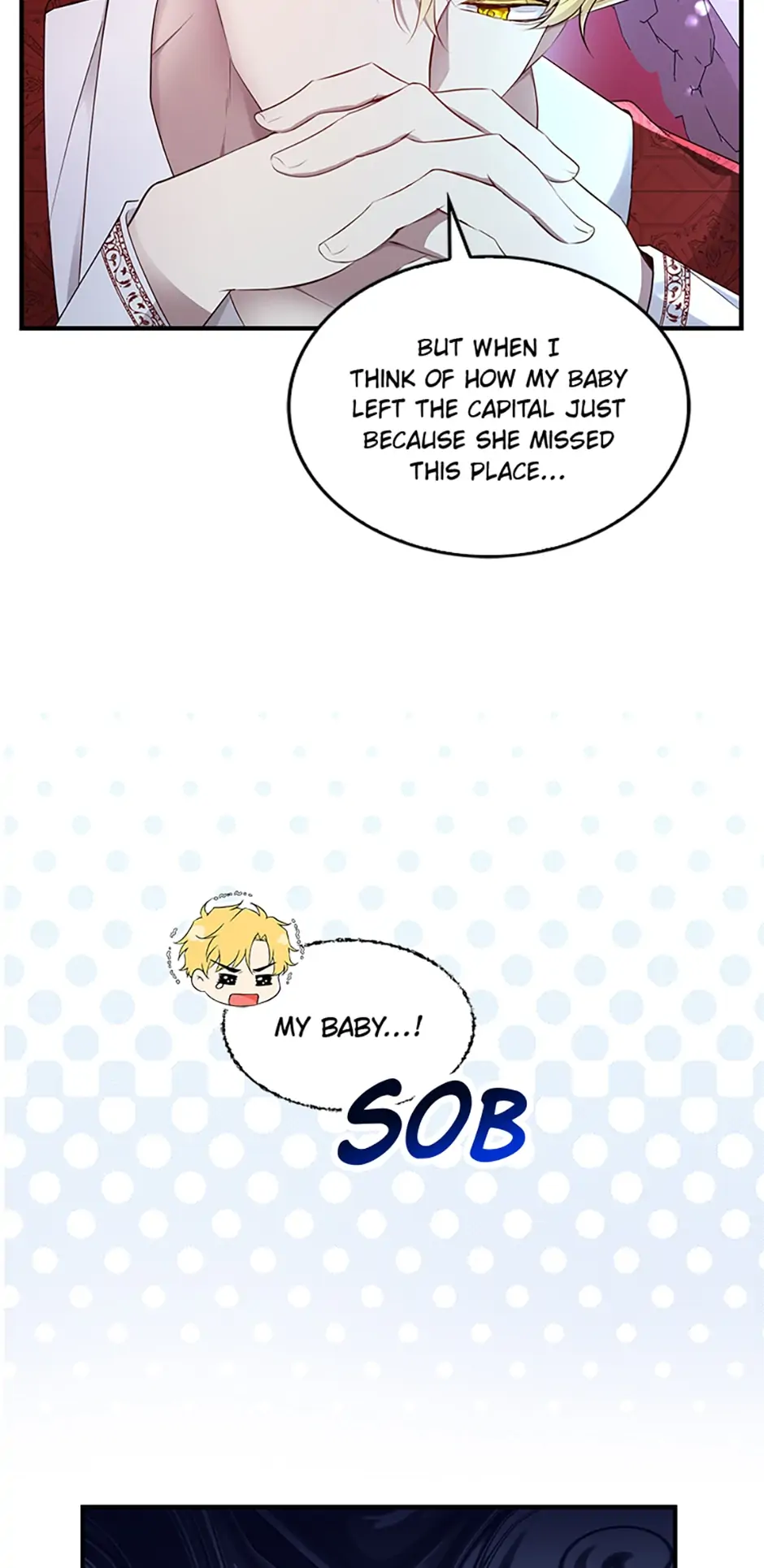 Talented Baby Squirrel - Chapter 20 manhwa