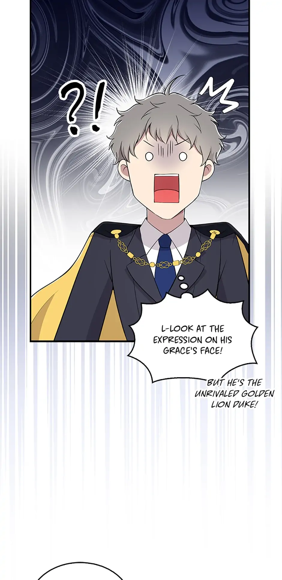 Talented Baby Squirrel - Chapter 20 manhwa