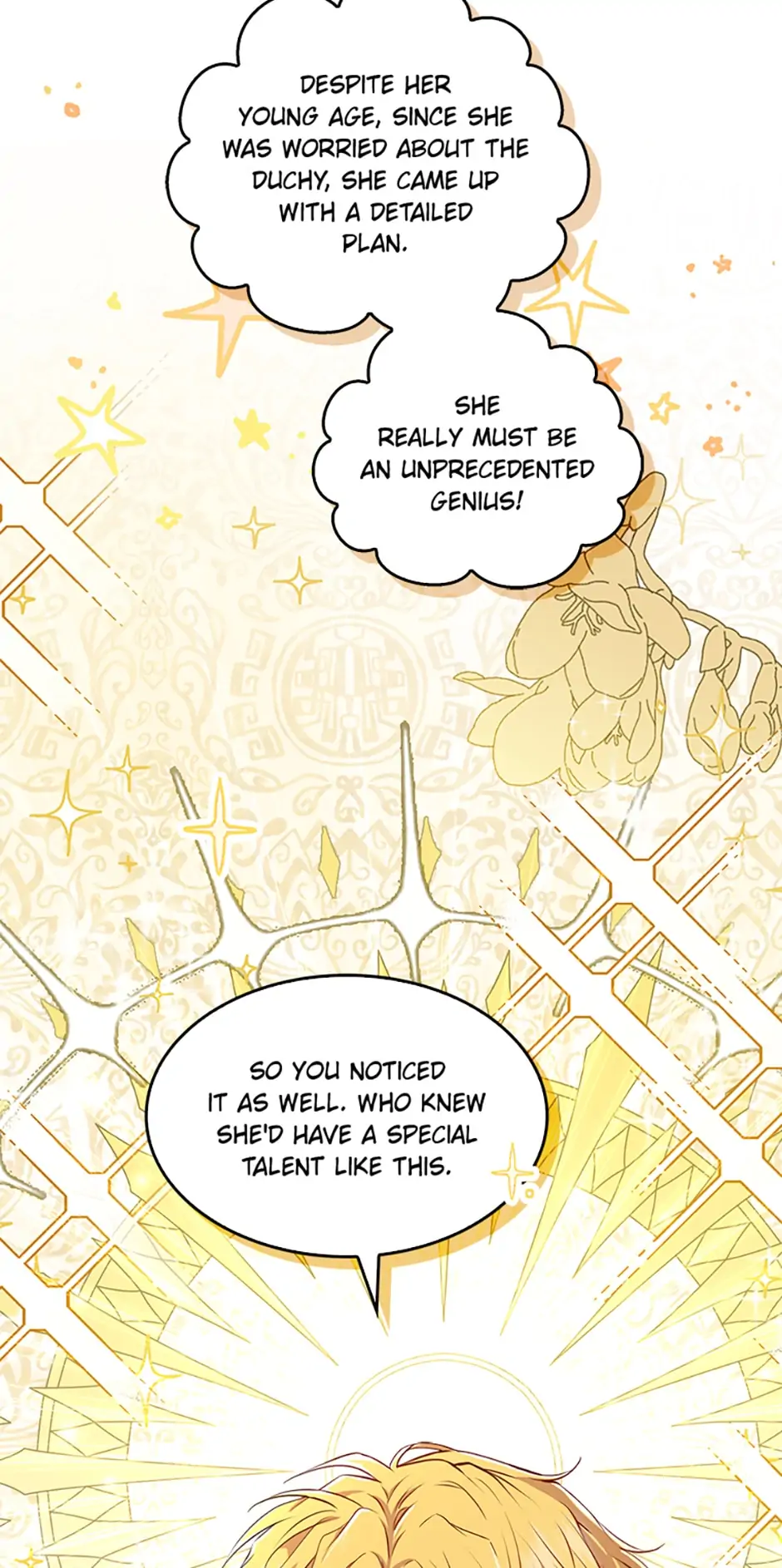 Talented Baby Squirrel - Chapter 20 manhwa