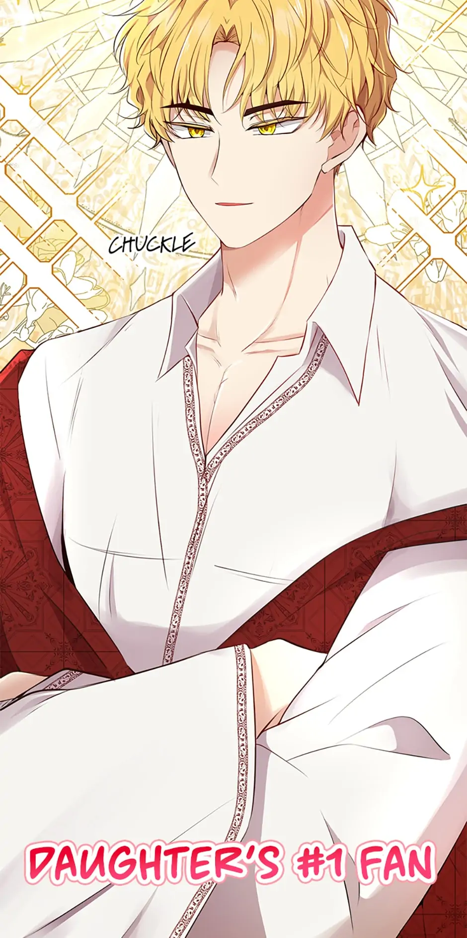 Talented Baby Squirrel - Chapter 20 manhwa