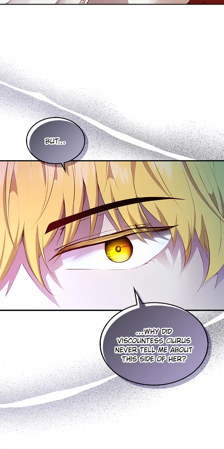Talented Baby Squirrel - Chapter 20 manhwa