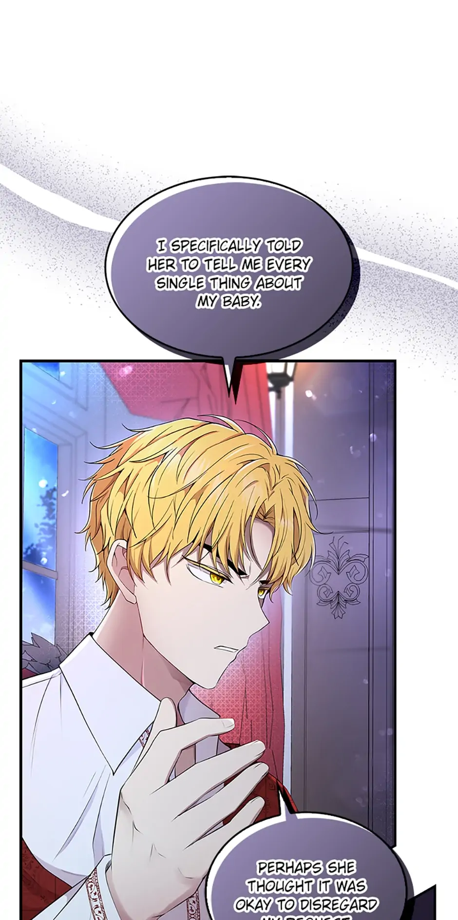 Talented Baby Squirrel - Chapter 20 manhwa