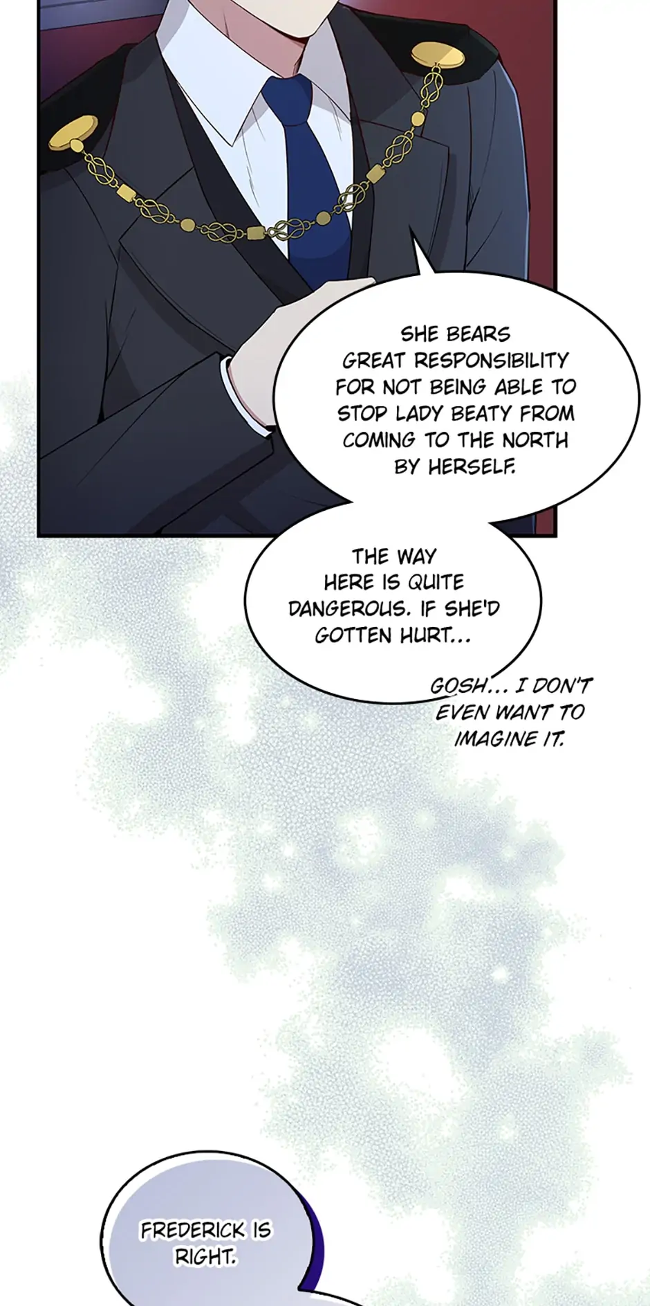 Talented Baby Squirrel - Chapter 20 manhwa