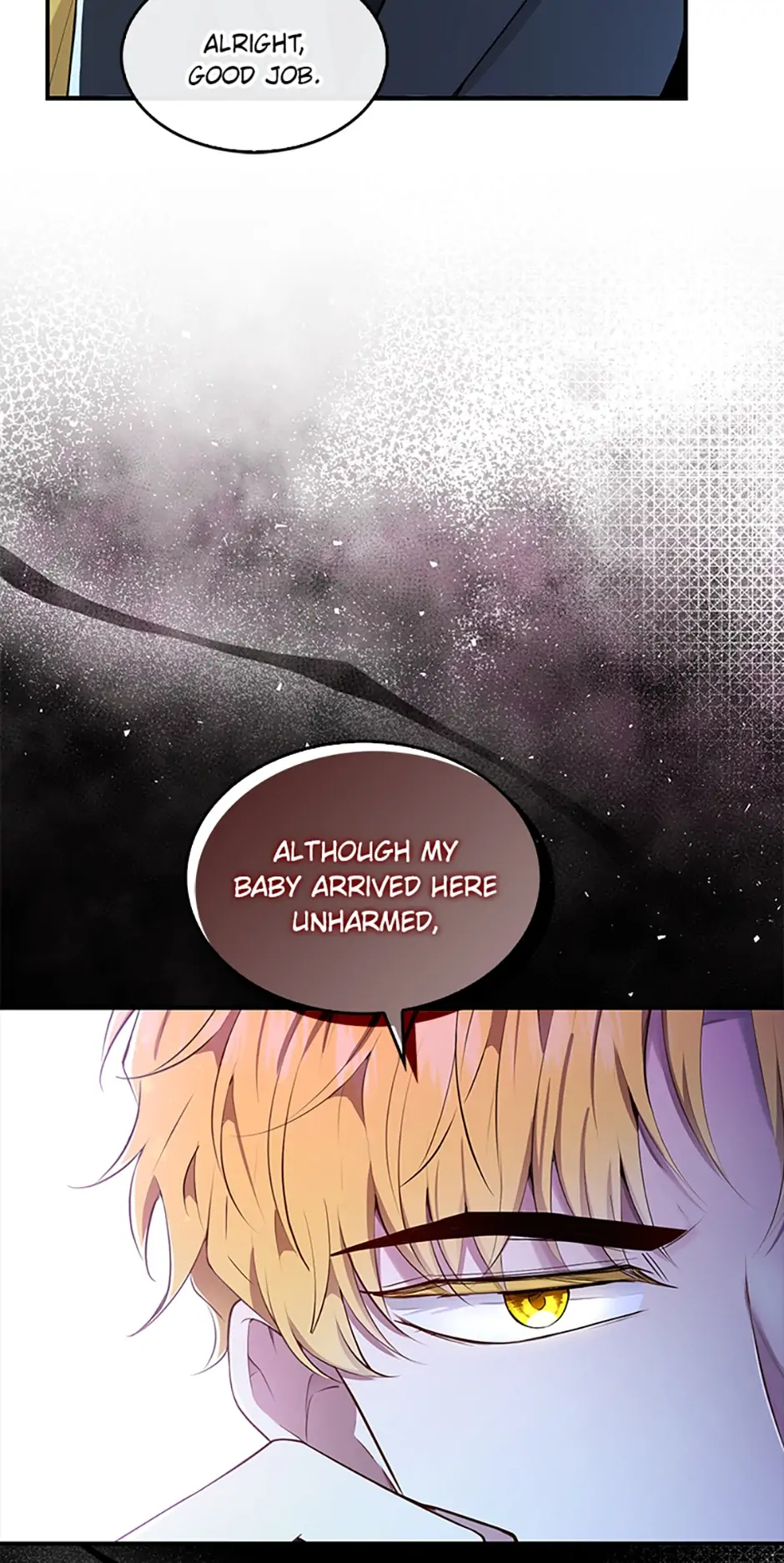 Talented Baby Squirrel - Chapter 20 manhwa