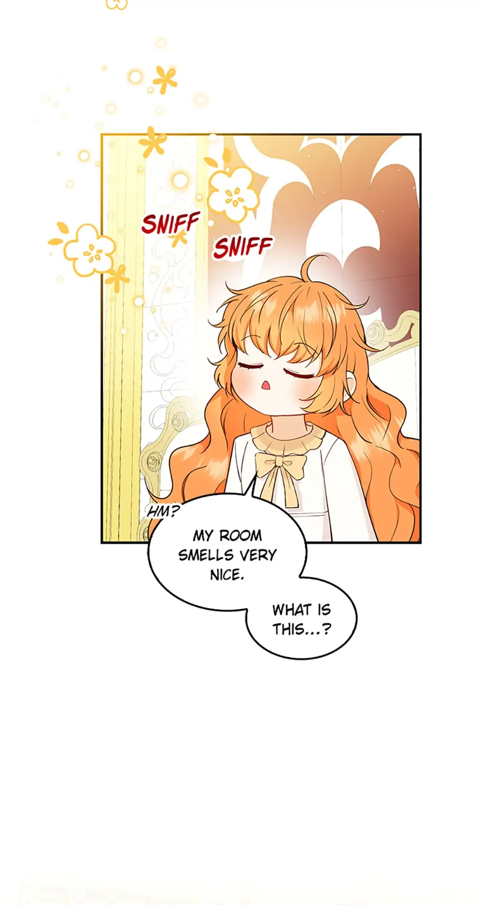 Talented Baby Squirrel - Chapter 21 manhwa