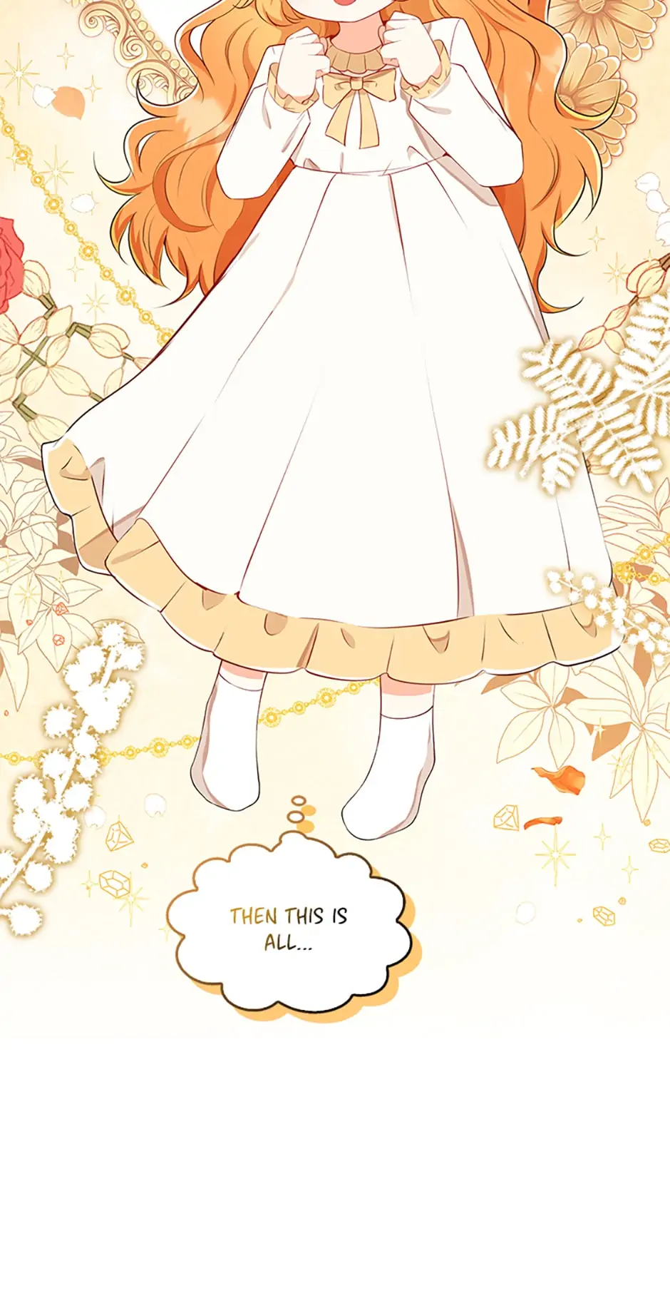 Talented Baby Squirrel - Chapter 21 manhwa