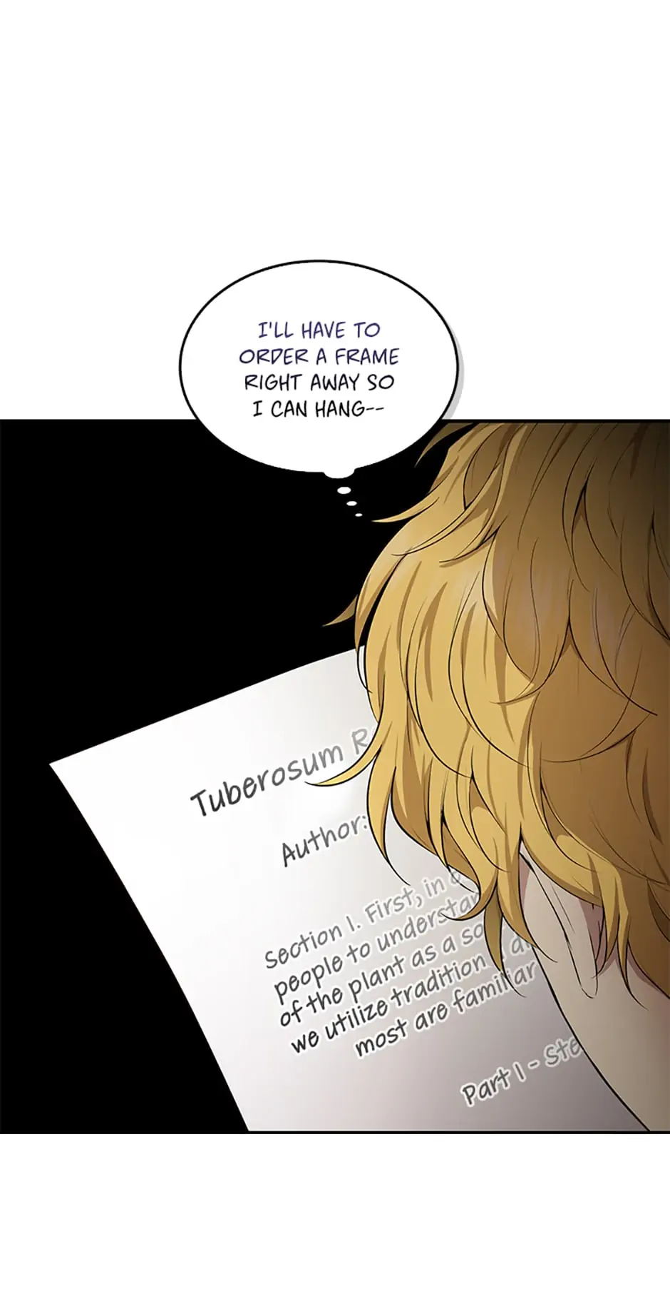Talented Baby Squirrel - Chapter 21 manhwa