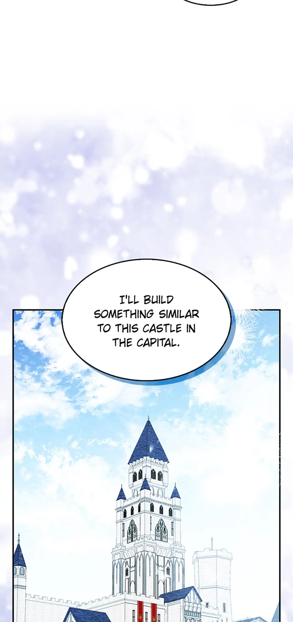 Talented Baby Squirrel - Chapter 21 manhwa