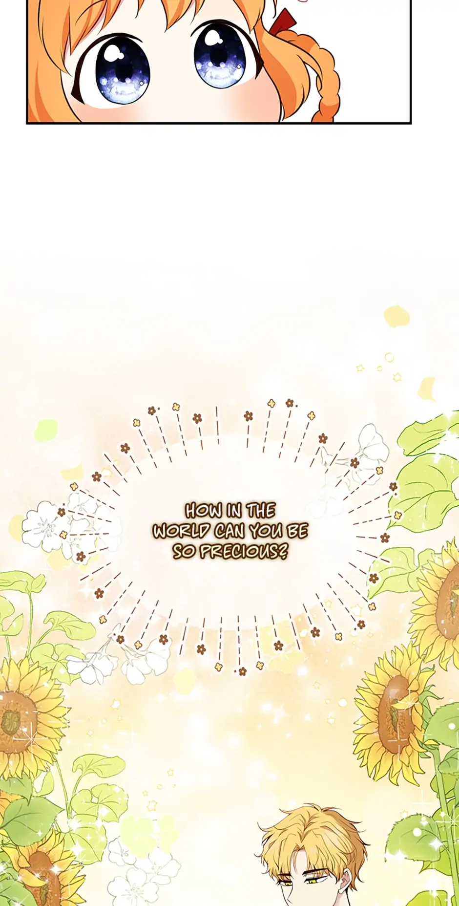 Talented Baby Squirrel - Chapter 21 manhwa