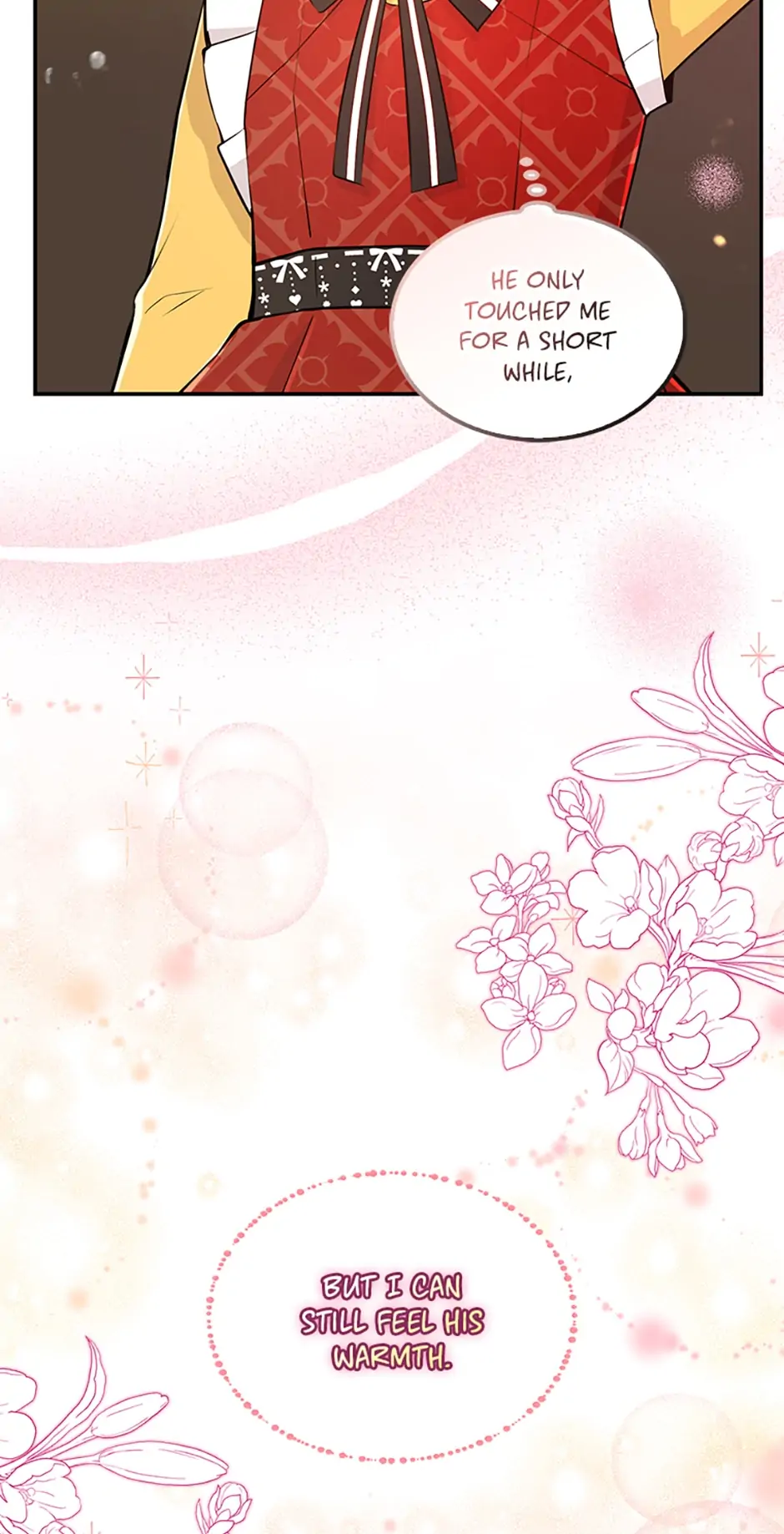 Talented Baby Squirrel - Chapter 21 manhwa