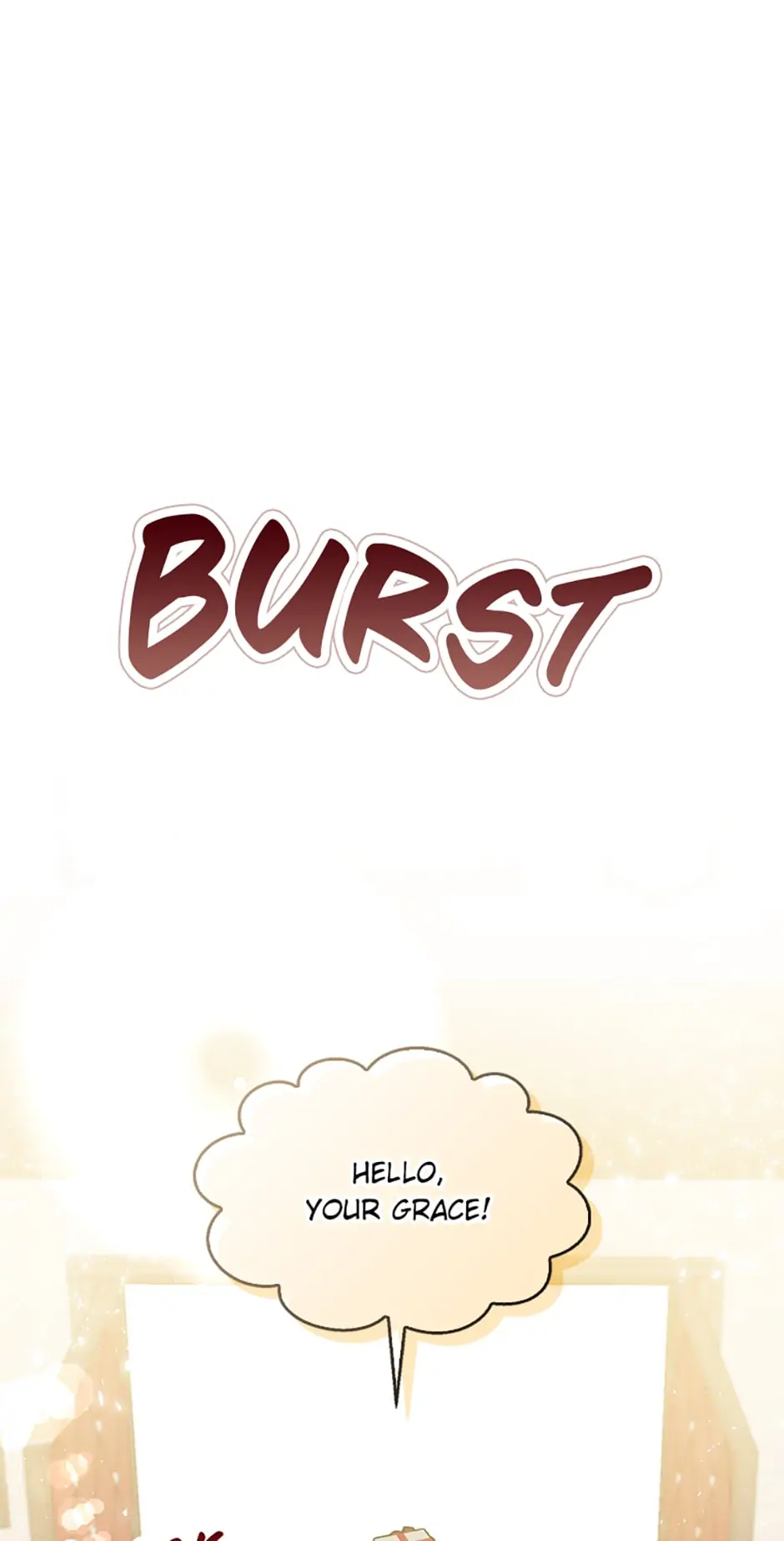Talented Baby Squirrel - Chapter 21 manhwa