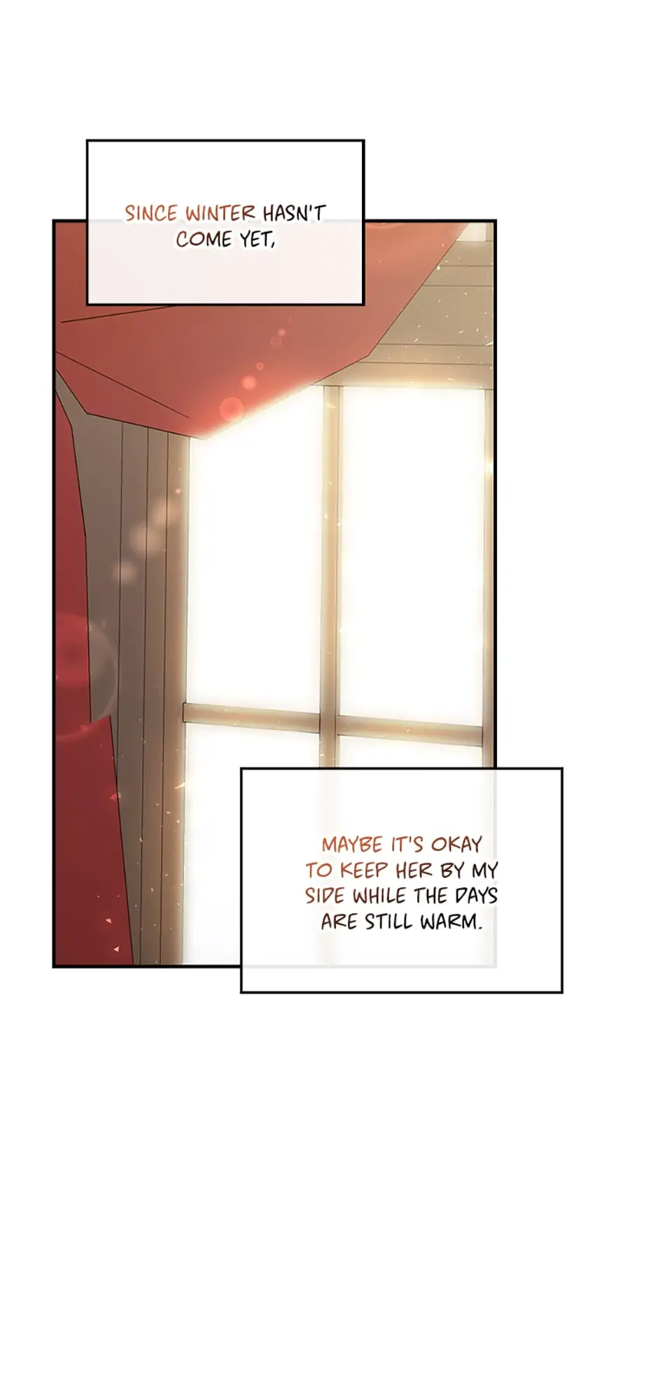 Talented Baby Squirrel - Chapter 21 manhwa