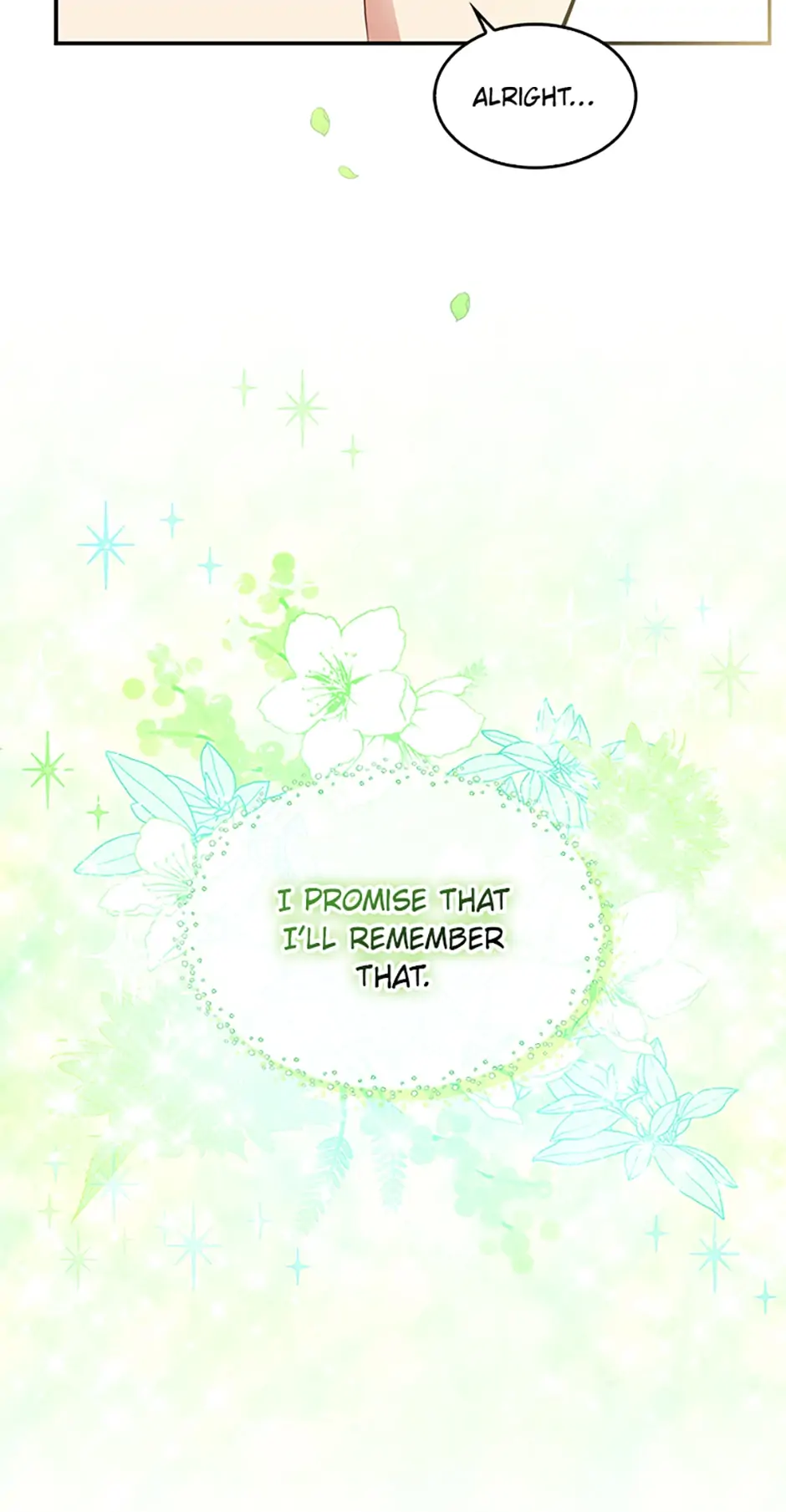 Talented Baby Squirrel - Chapter 21 manhwa