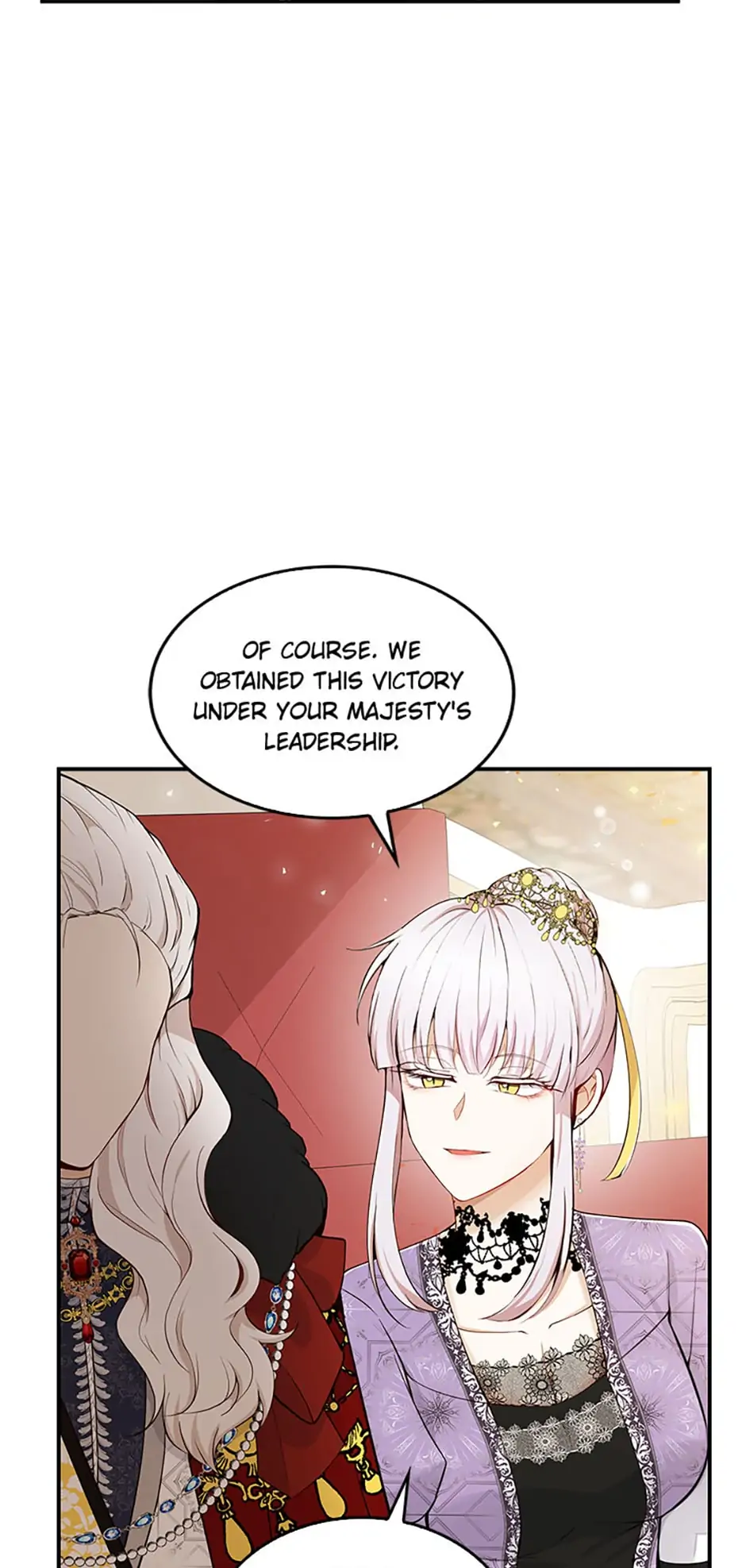 Talented Baby Squirrel - Chapter 22 manhwa