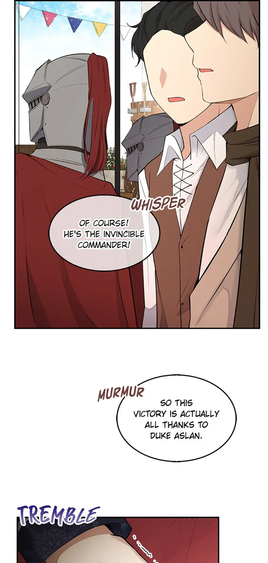 Talented Baby Squirrel - Chapter 22 manhwa