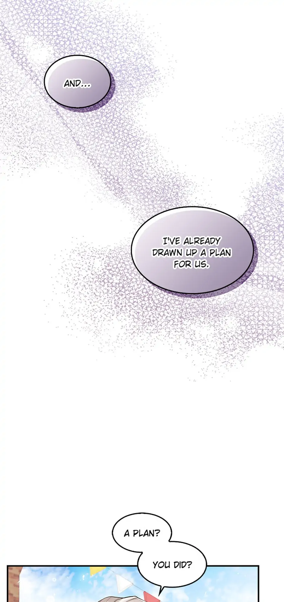 Talented Baby Squirrel - Chapter 22 manhwa