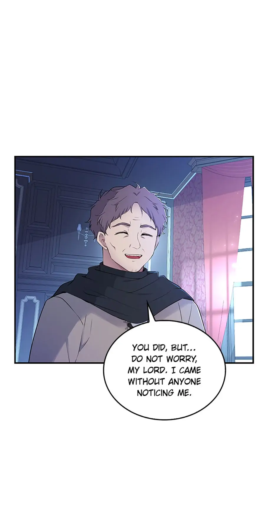Talented Baby Squirrel - Chapter 22 manhwa