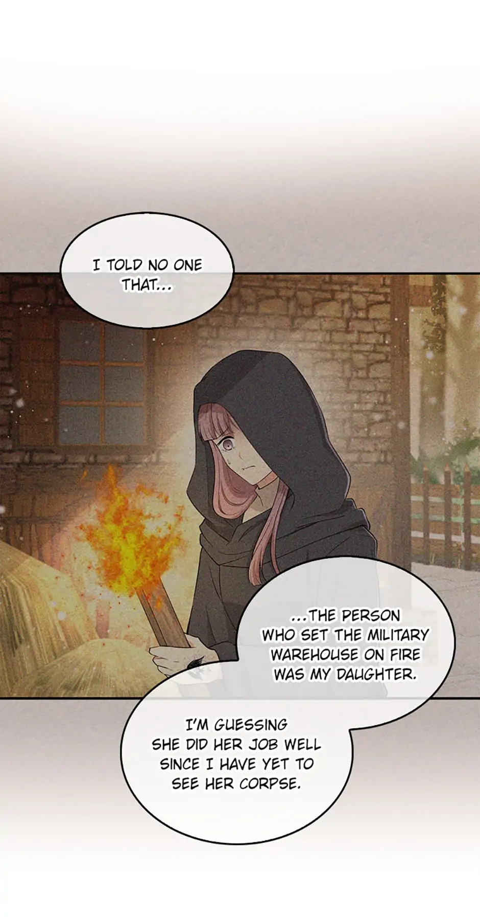 Talented Baby Squirrel - Chapter 22 manhwa