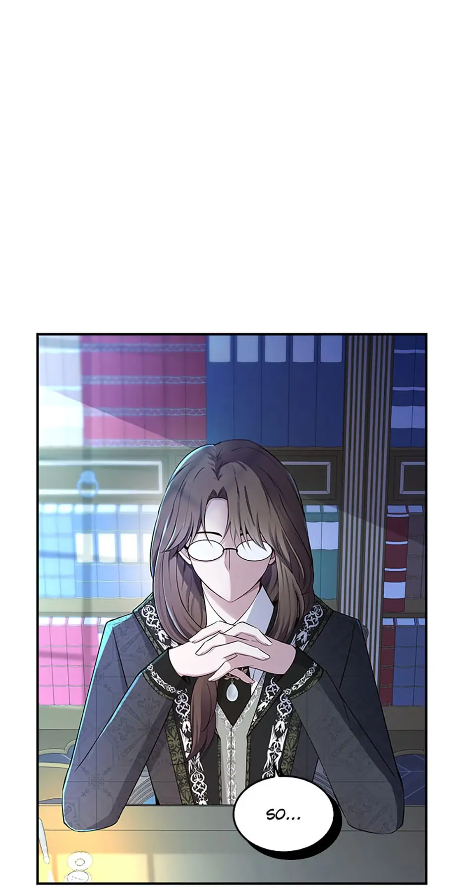 Talented Baby Squirrel - Chapter 22 manhwa