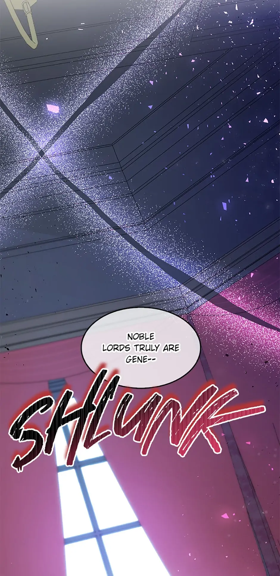 Talented Baby Squirrel - Chapter 22 manhwa