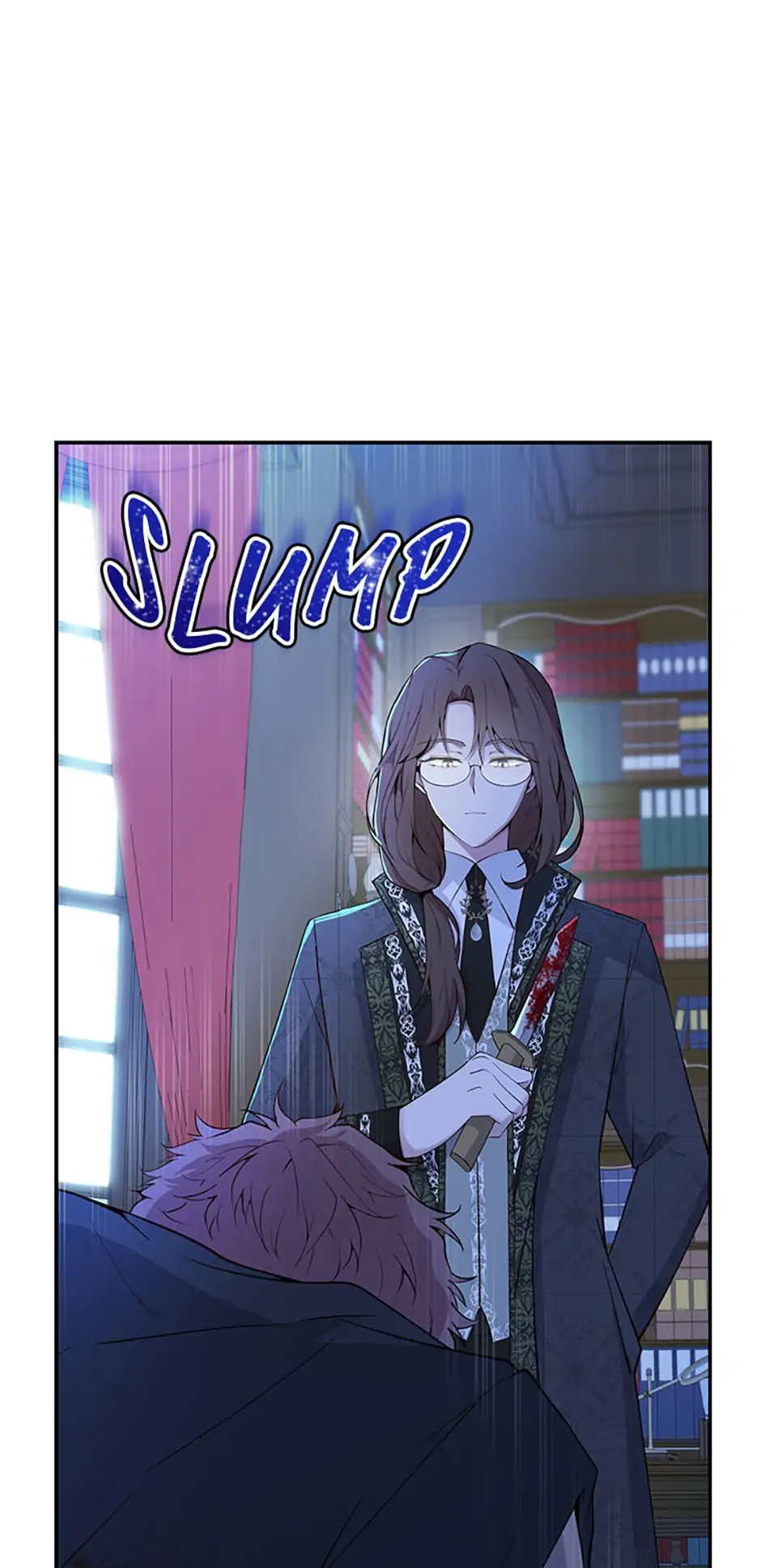 Talented Baby Squirrel - Chapter 22 manhwa