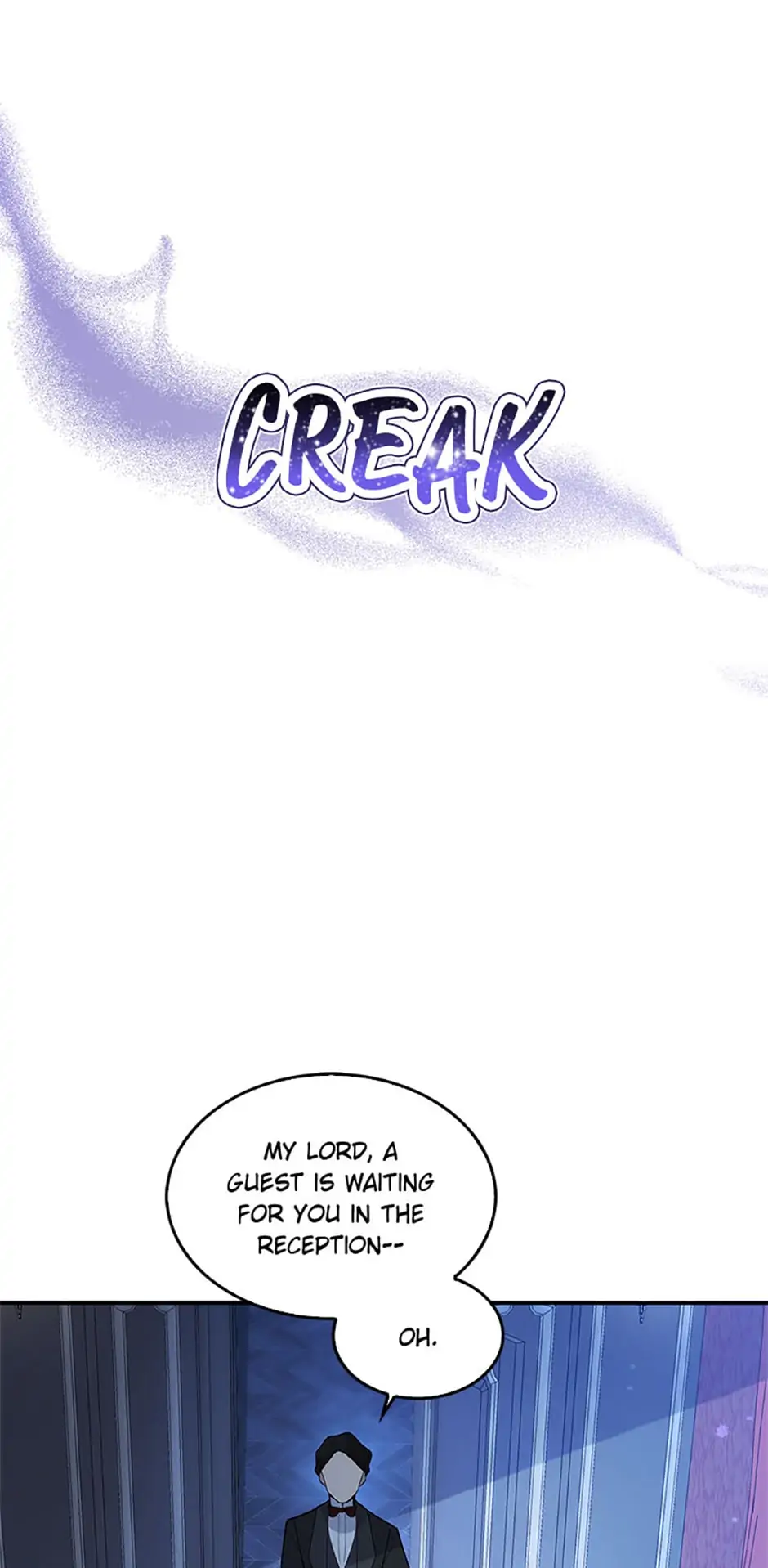 Talented Baby Squirrel - Chapter 22 manhwa