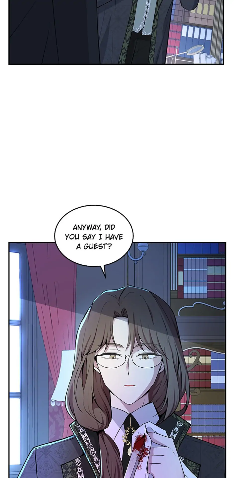 Talented Baby Squirrel - Chapter 22 manhwa