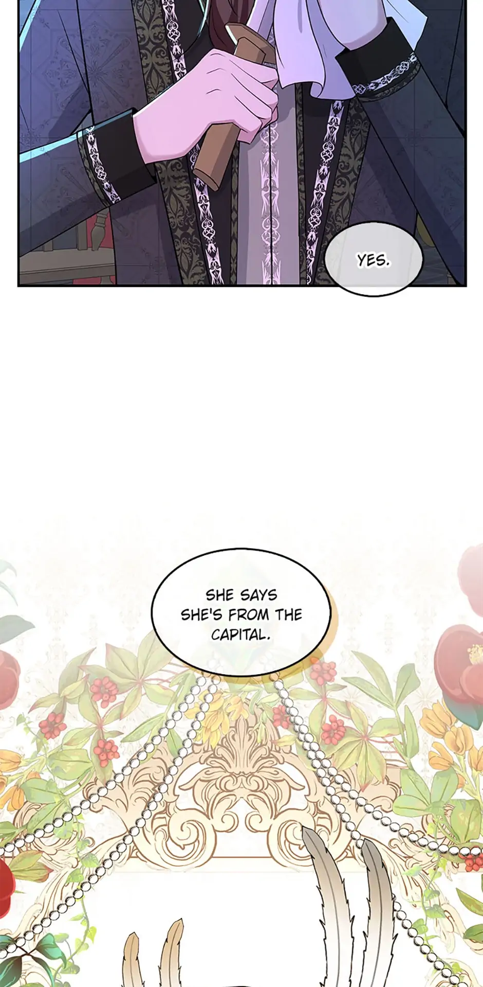 Talented Baby Squirrel - Chapter 22 manhwa