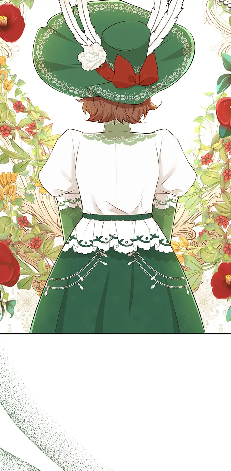 Talented Baby Squirrel - Chapter 22 manhwa
