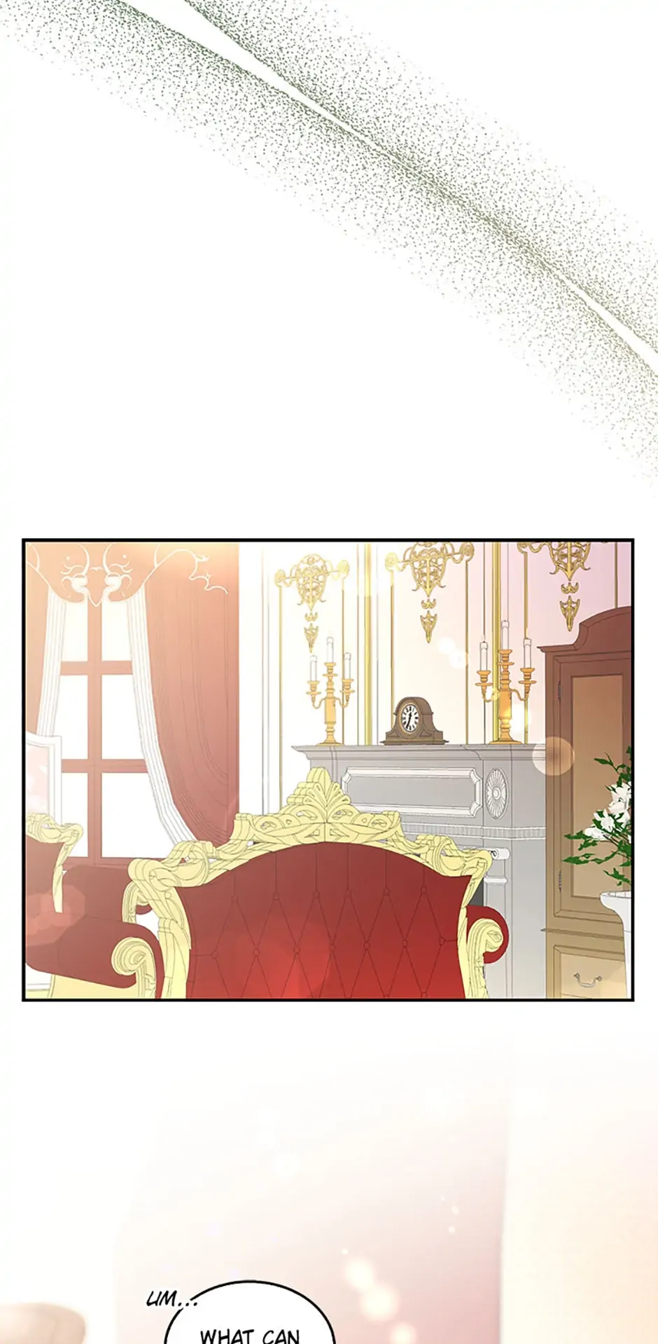 Talented Baby Squirrel - Chapter 22 manhwa