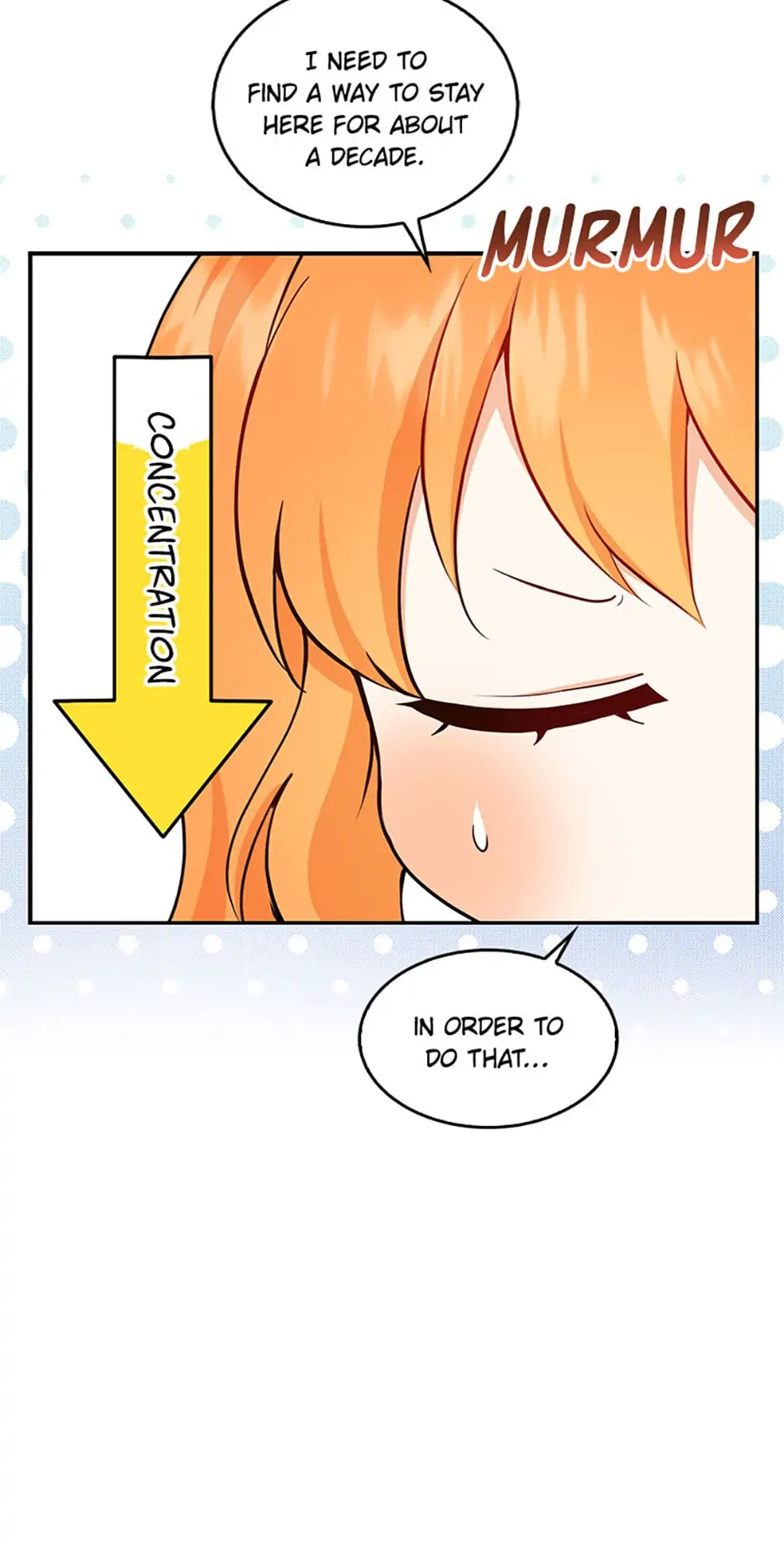 Talented Baby Squirrel - Chapter 22 manhwa