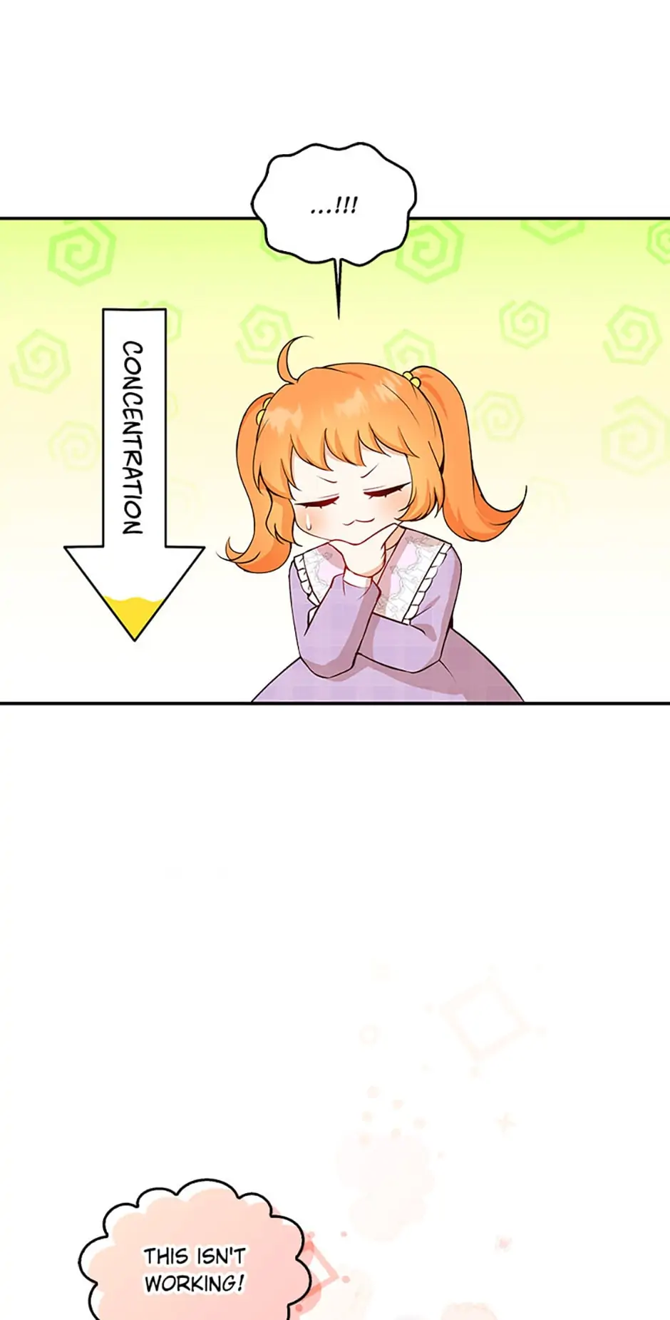 Talented Baby Squirrel - Chapter 22 manhwa