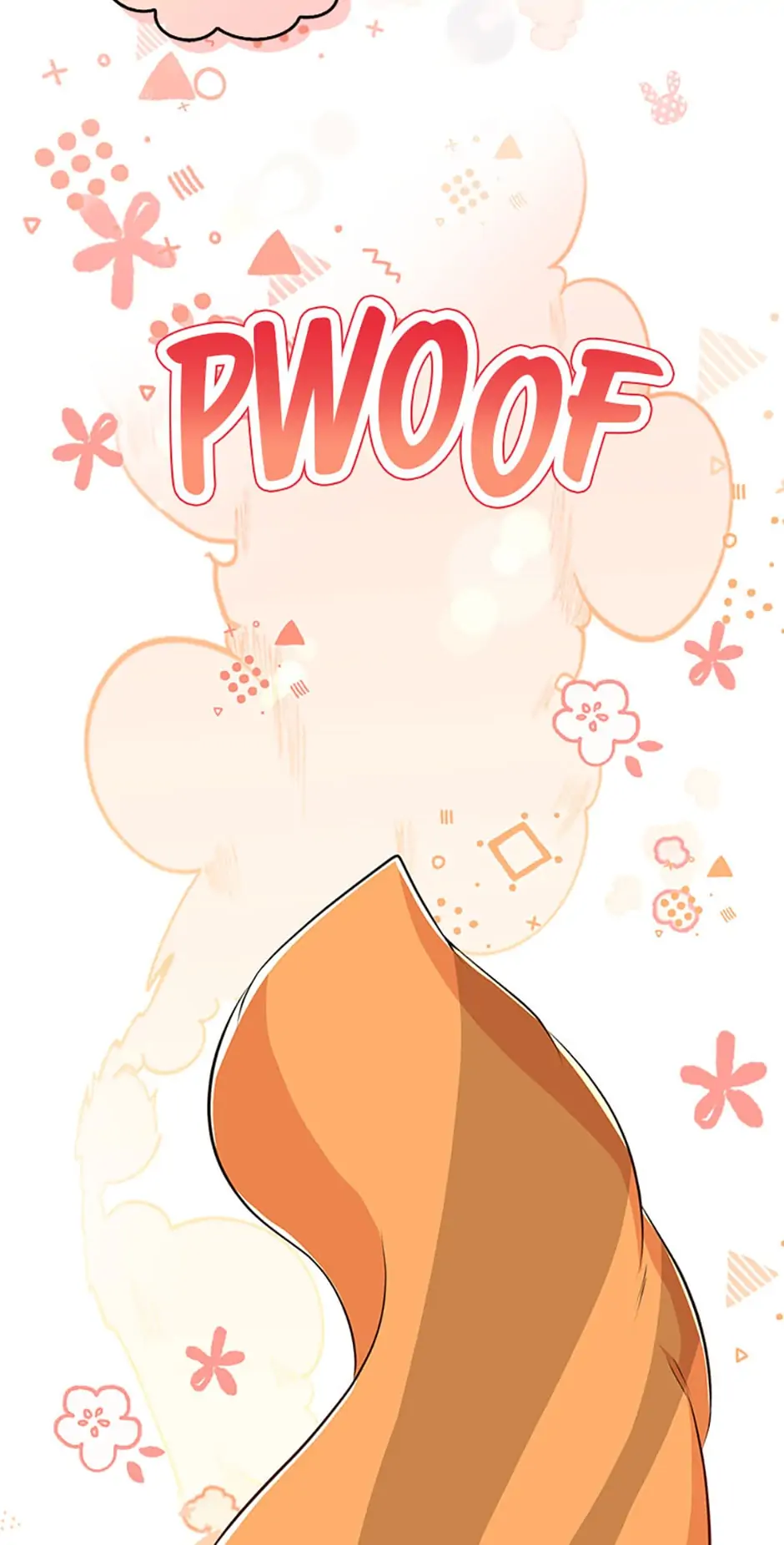 Talented Baby Squirrel - Chapter 22 manhwa